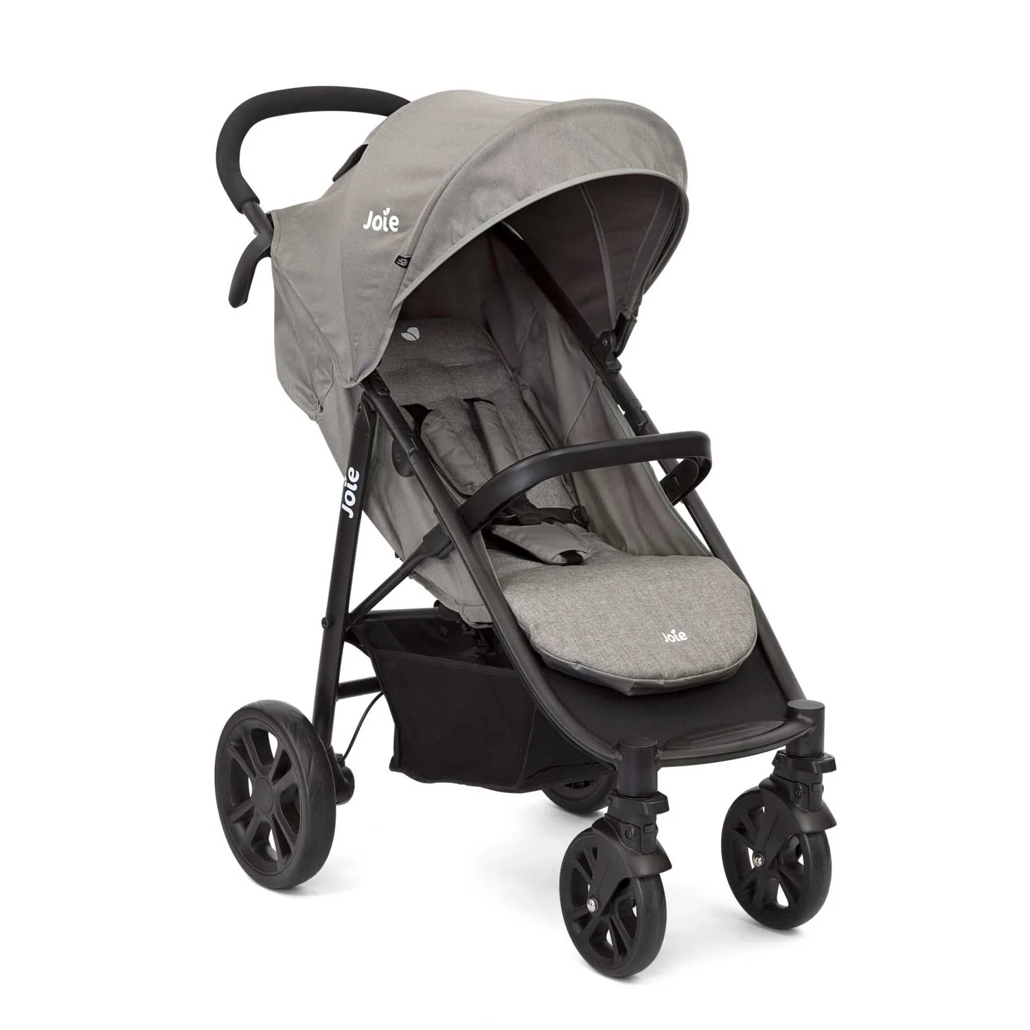 Joie - Passeggino Litetrax E - Image 4