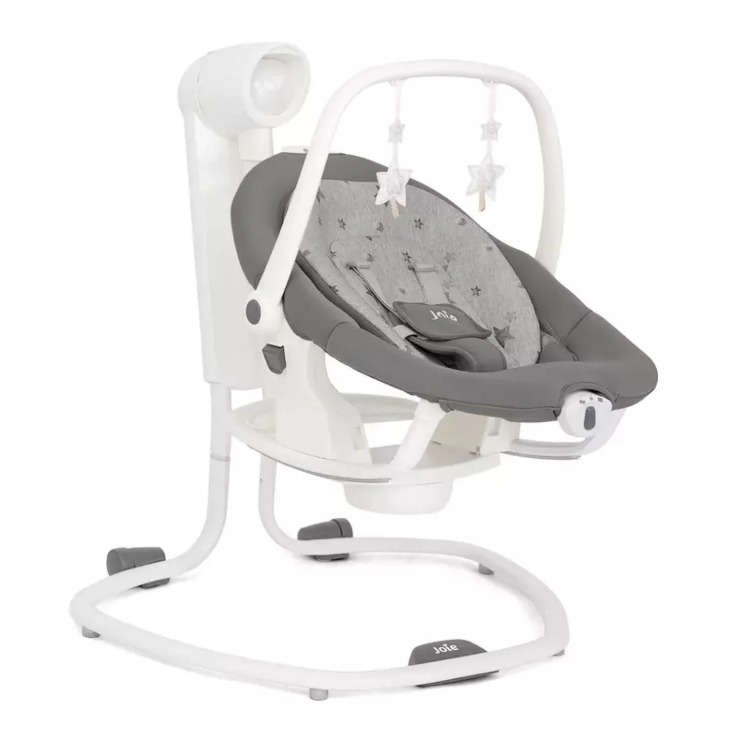 Joie - Sdraietta Serina Swivel - Image 10