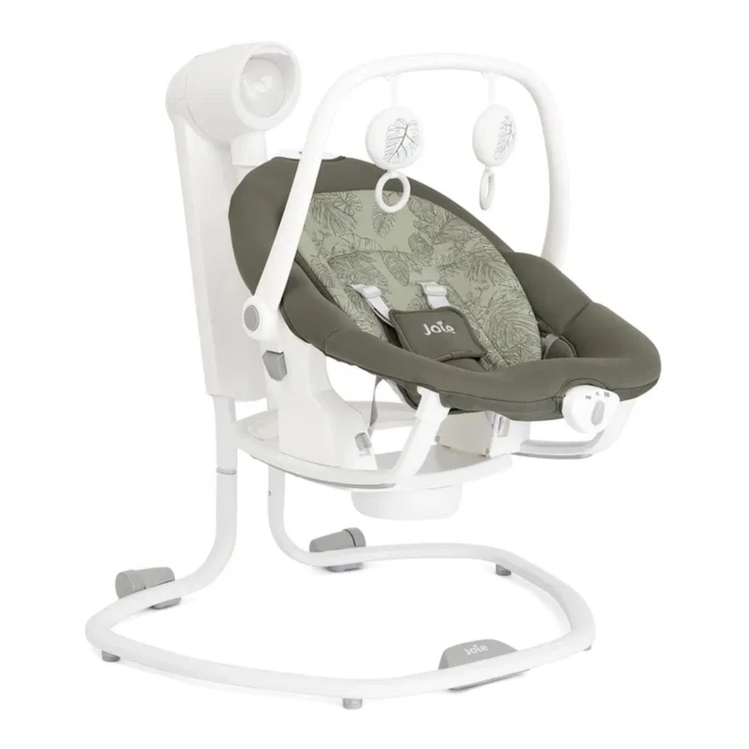 Joie - Sdraietta Serina Swivel - Image 7