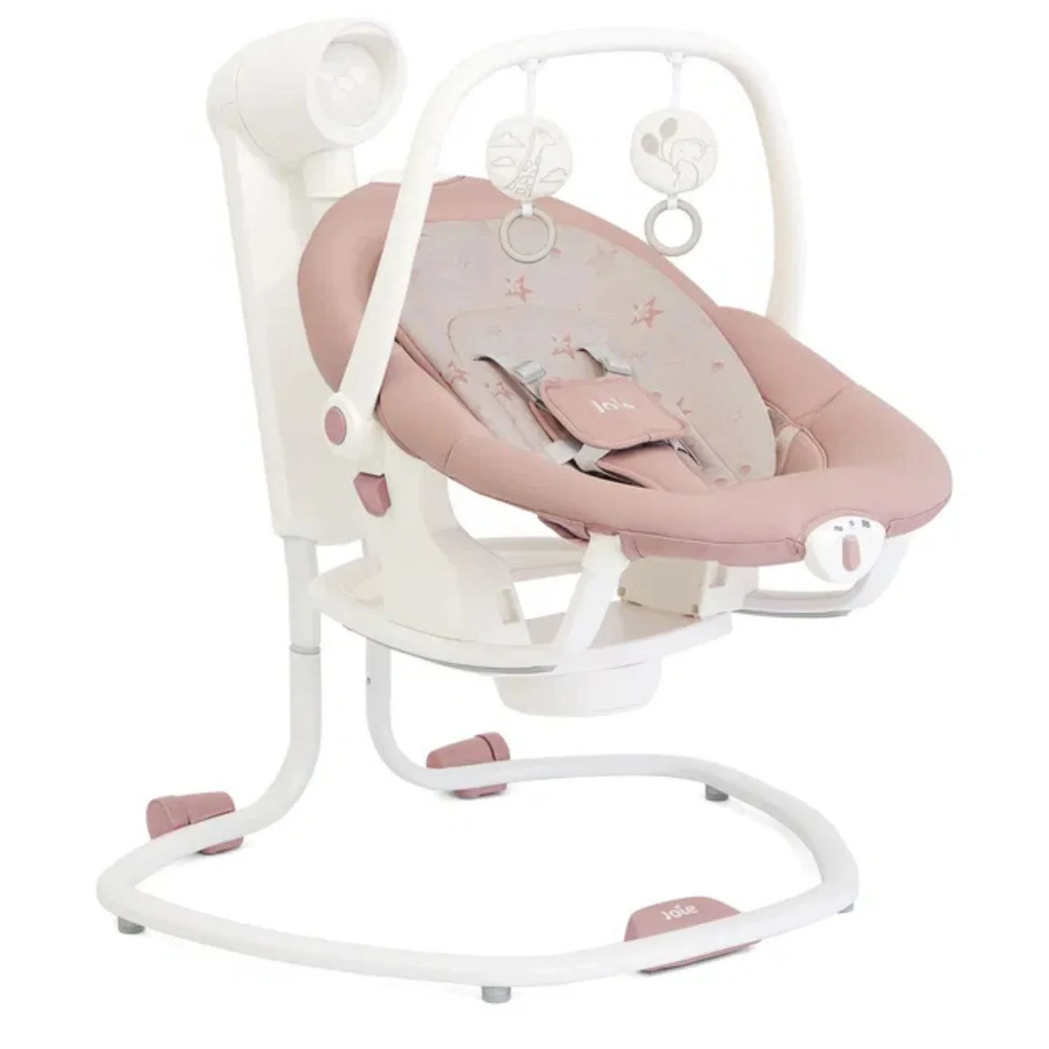 Joie - Sdraietta Serina Swivel - Image 9