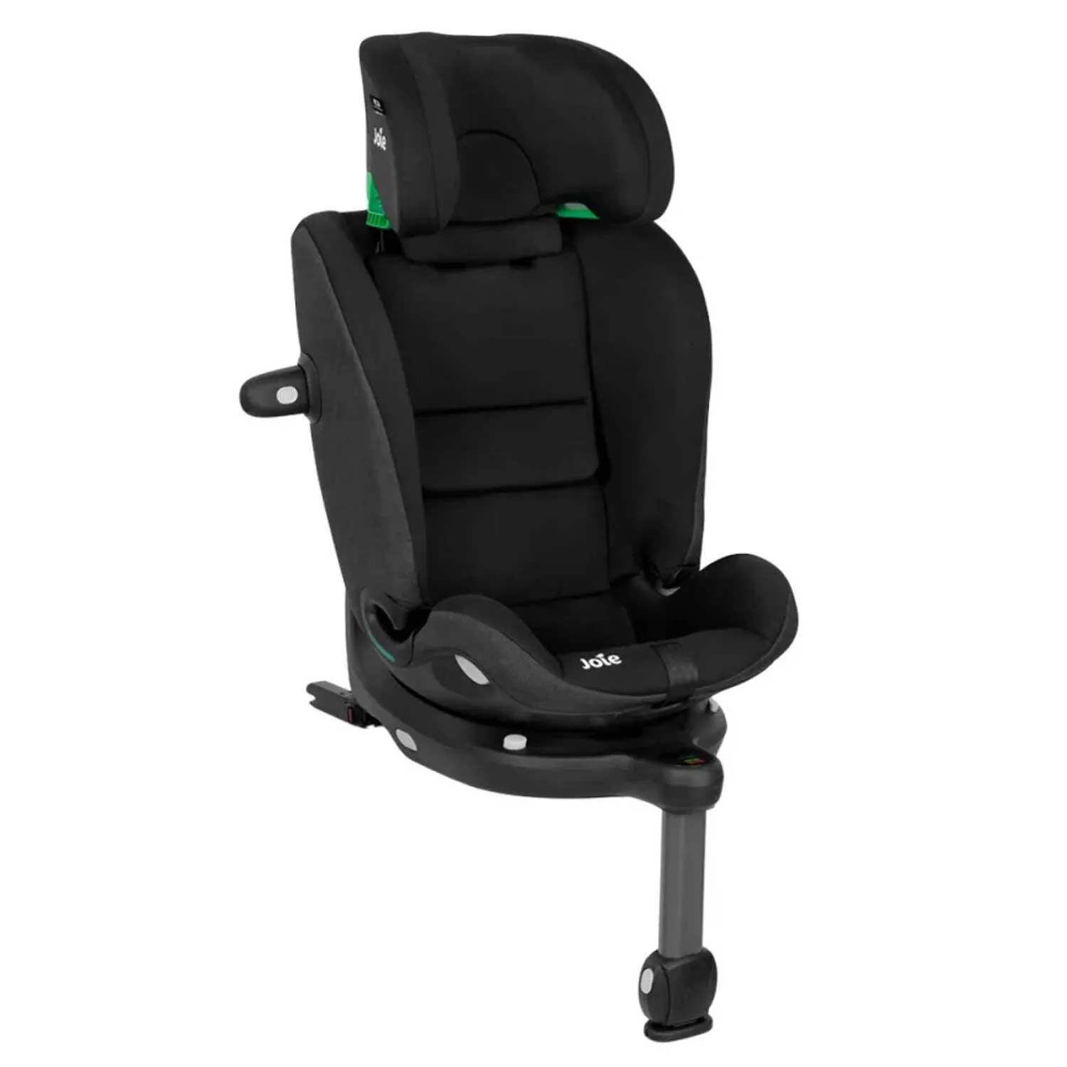 Joie - Seggiolino Auto I Pivot Grow Girevole Isize da 40 a 135 Cm - Image 3