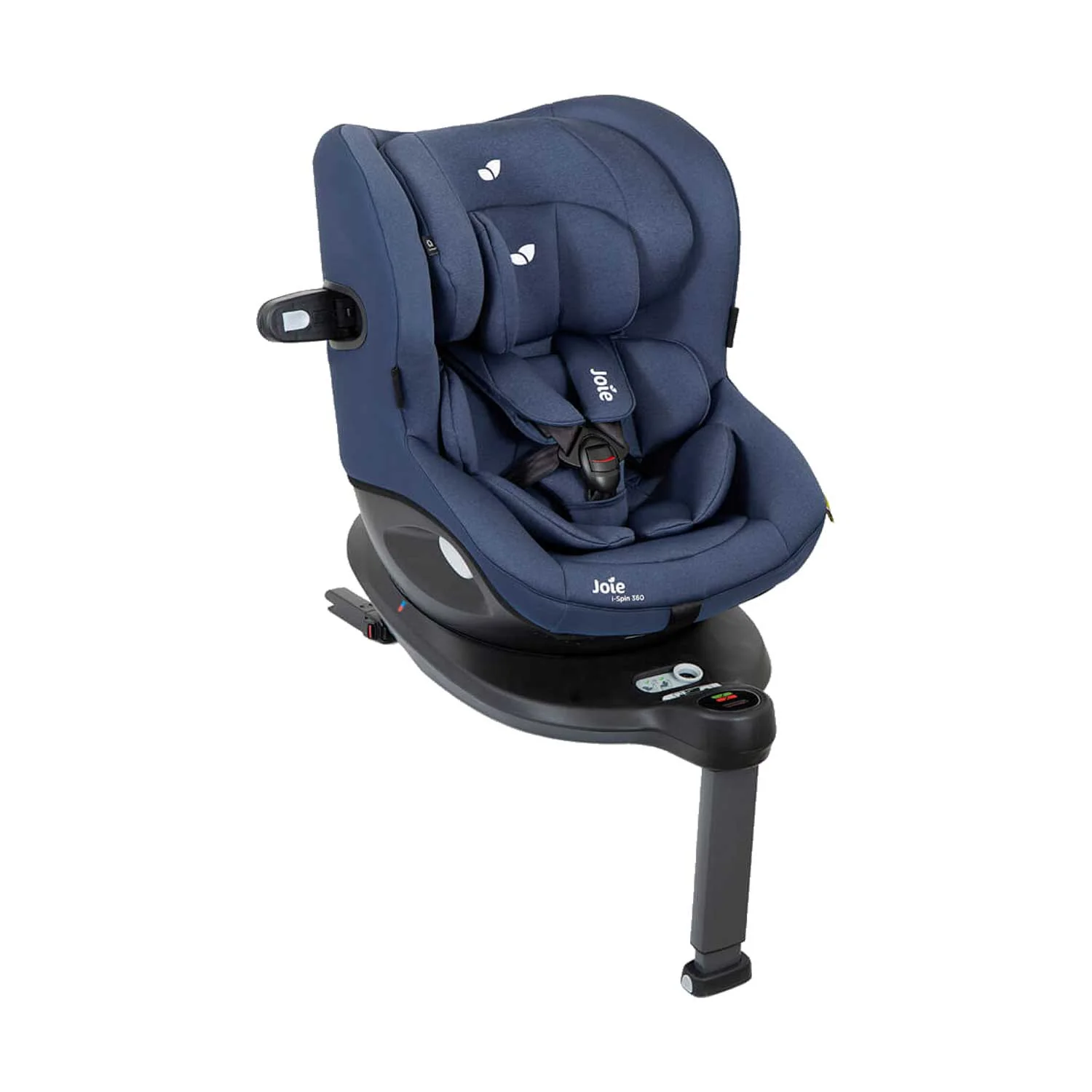 Joie - Seggiolino auto I Spin 360 Isize + OMAGGIO Summer Cover - Image 12