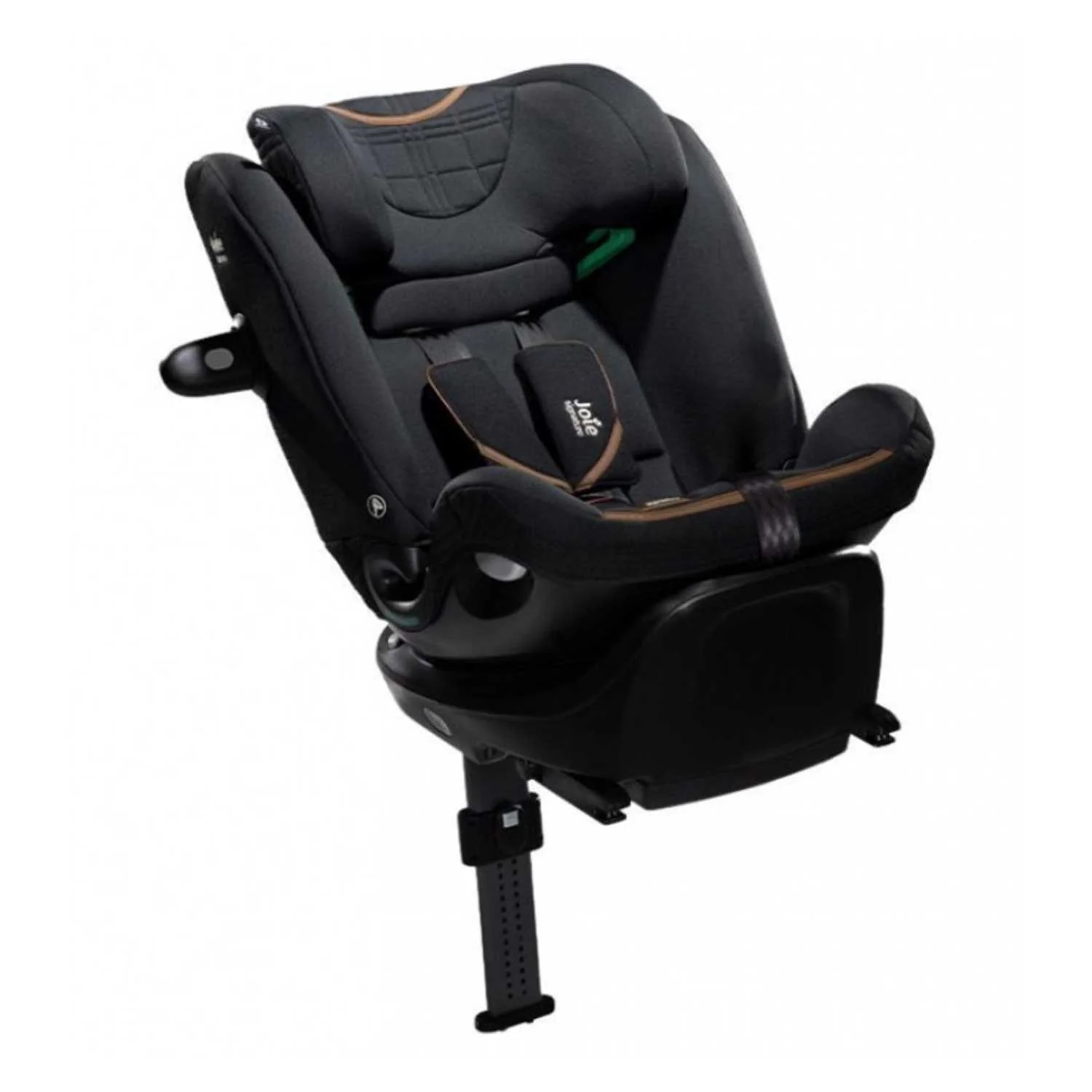 Joie - Seggiolino Auto Ispin XL Isize - Image 5
