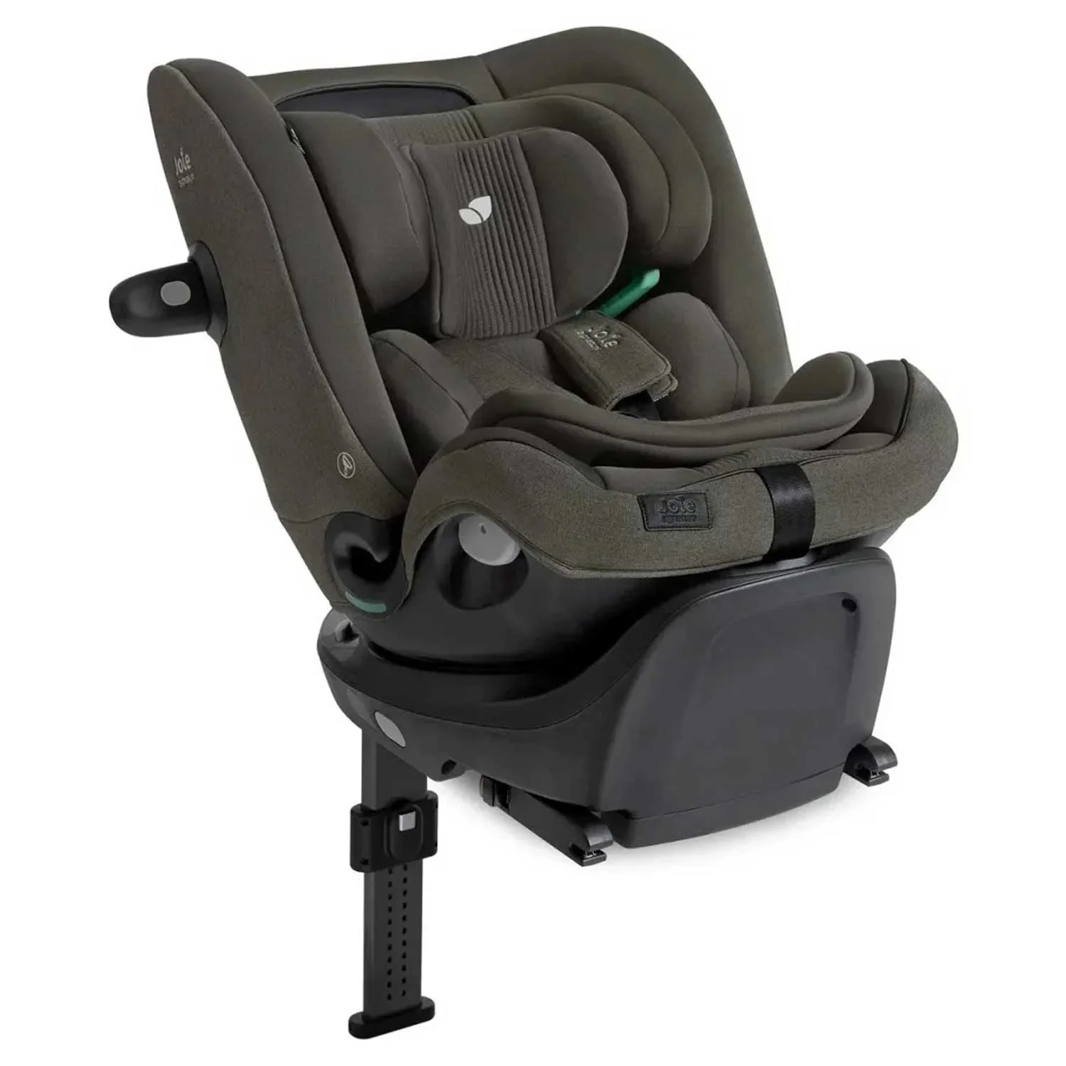 Joie - Seggiolino Auto Ispin XL Isize - Image 7