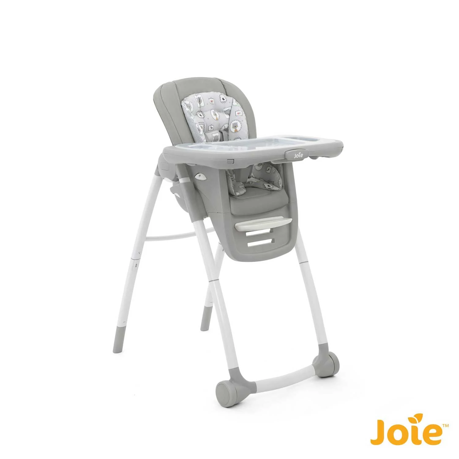 Joie - Seggiolone multiply 6 in 1 - Image 4