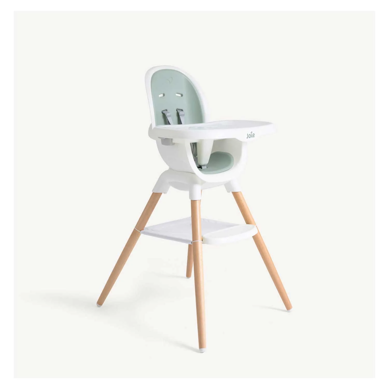 Joie - Seggiolone Pappa Chestnut - Image 10
