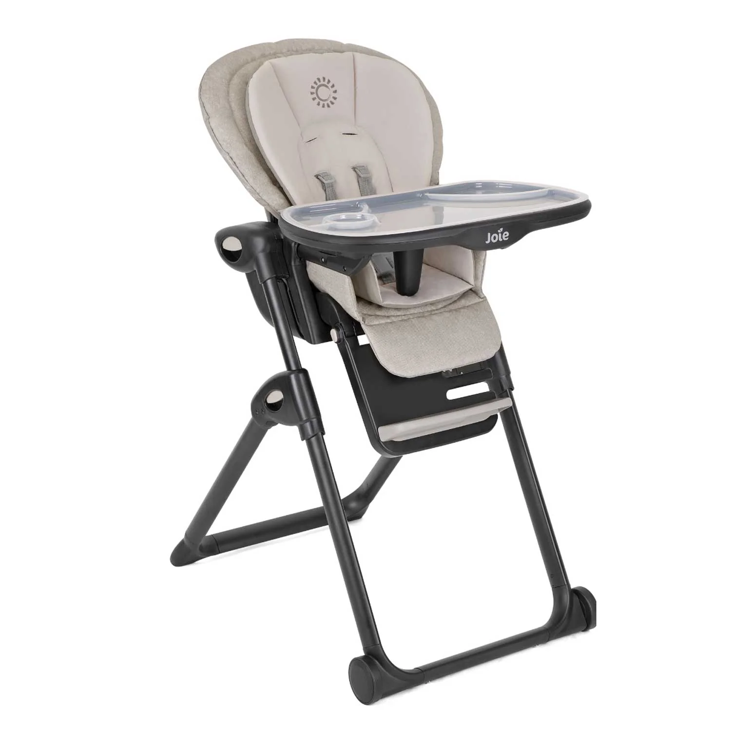 Joie - Seggiolone Pappa Mimzy Recline - Image 2