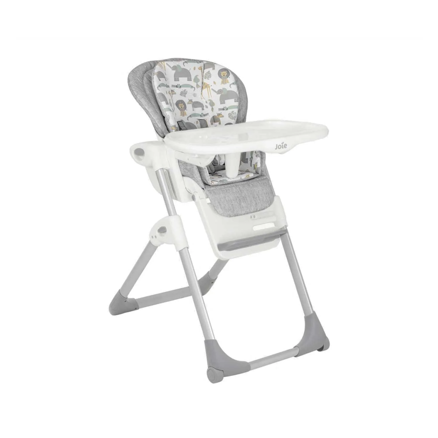 Joie - Seggiolone Pappa Mimzy Recline - Image 9