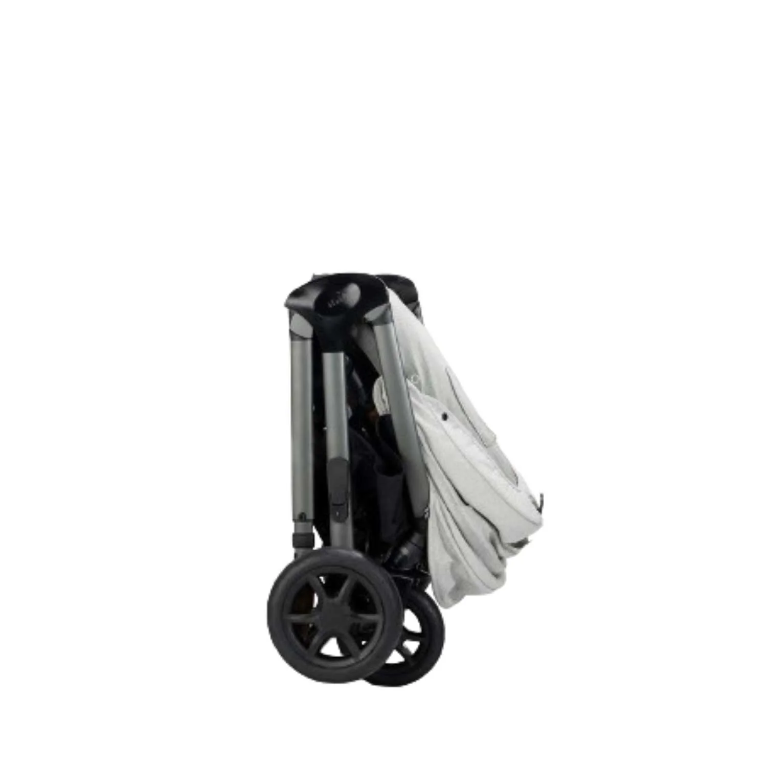 Joie - Trio Con Passeggino Finiti +Navicella Calmi + S.A. I Level Recline + Base Omaggio - Image 6