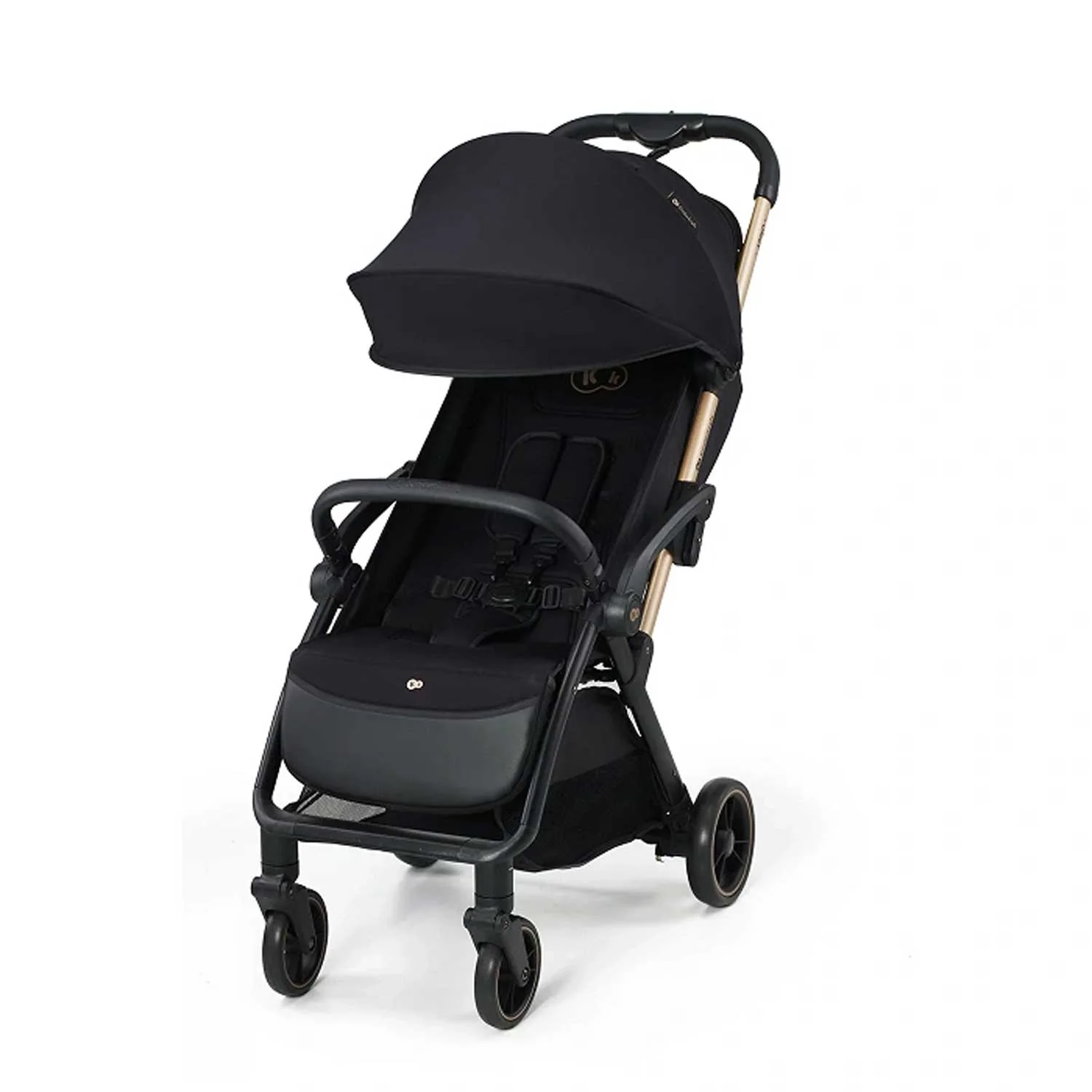 Kinderkraft - Passeggino Leggero Apino - Image 5