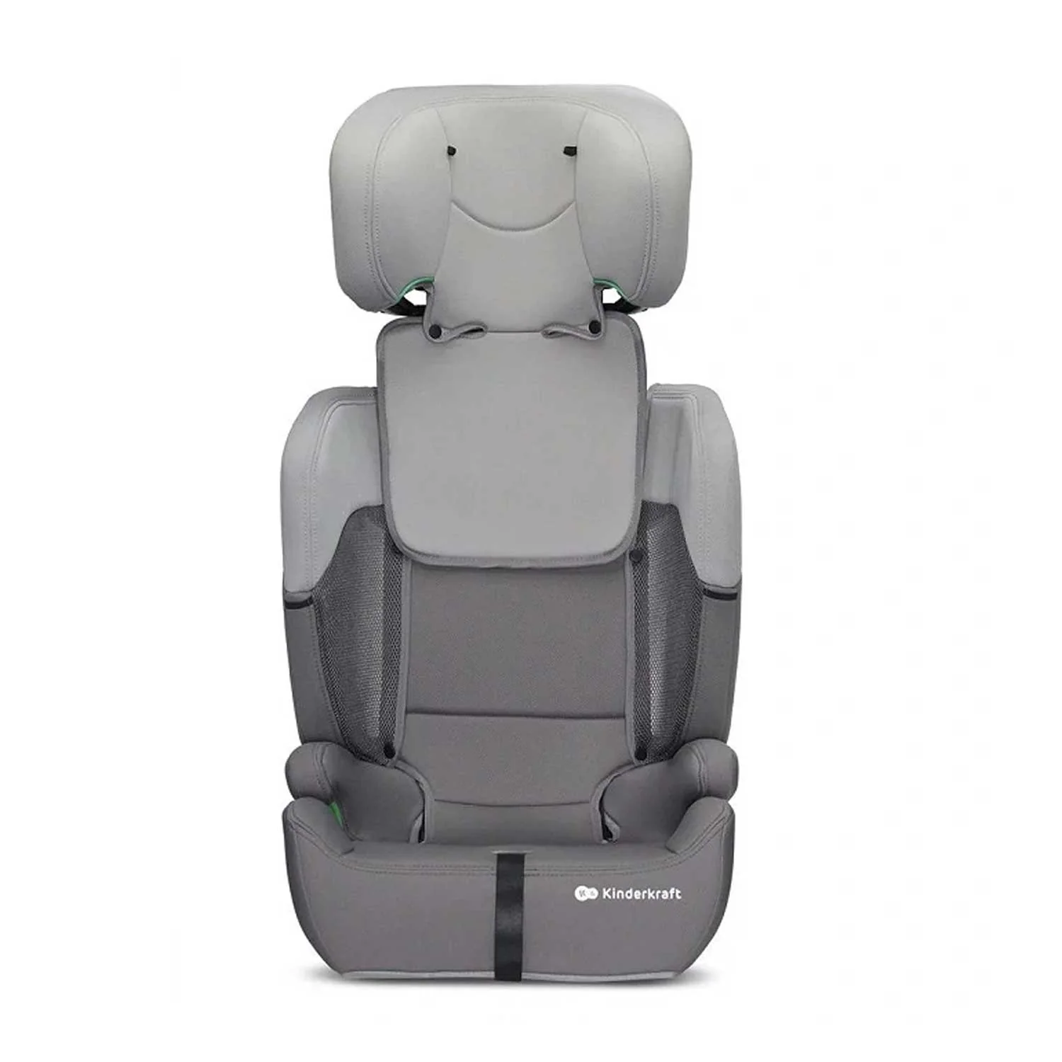 Kinderkraft - Seggiolino Auto Comfort Up Isize - Image 4