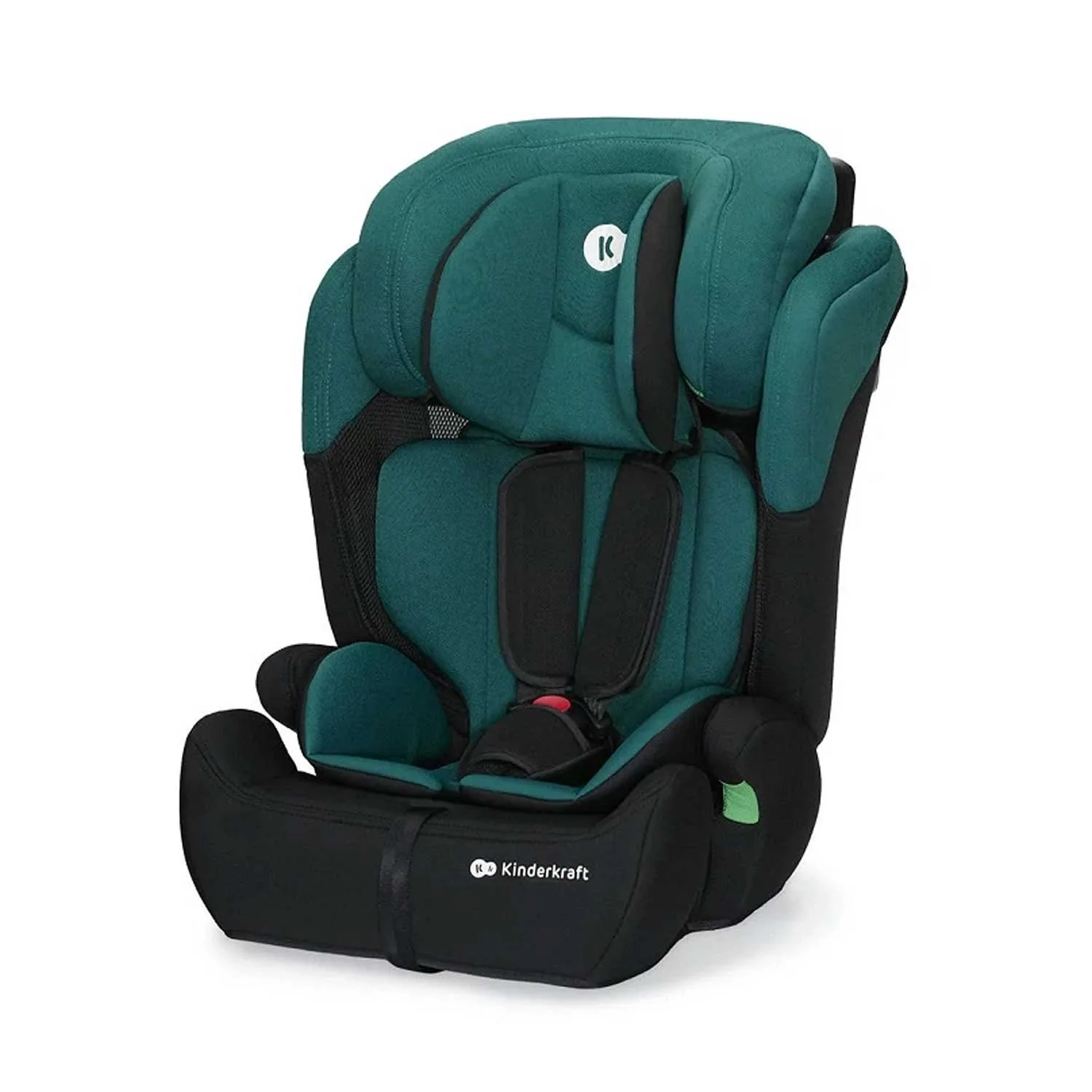 Kinderkraft - Seggiolino Auto Comfort Up Isize - Image 7