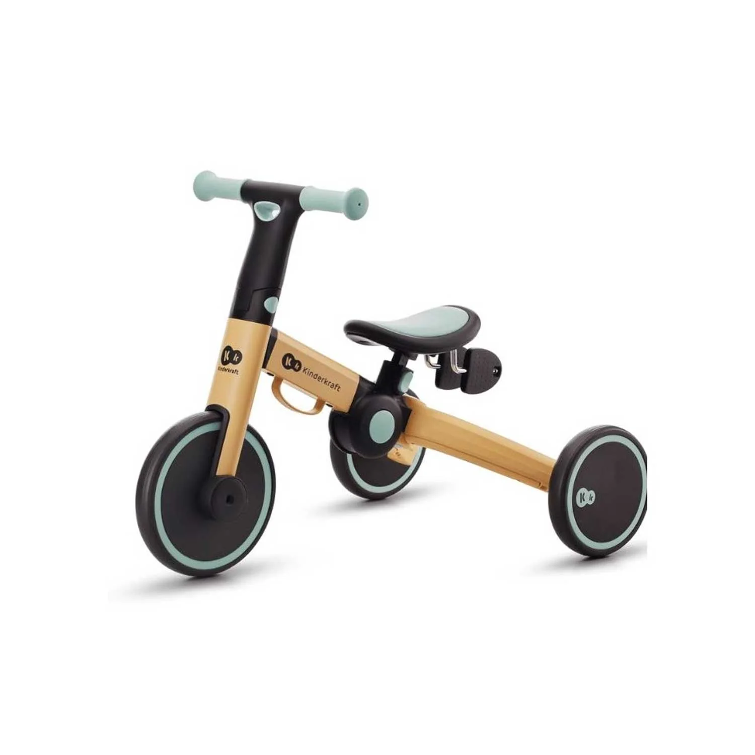 Kinderkraft - Triciclo 4Trike - Image 10
