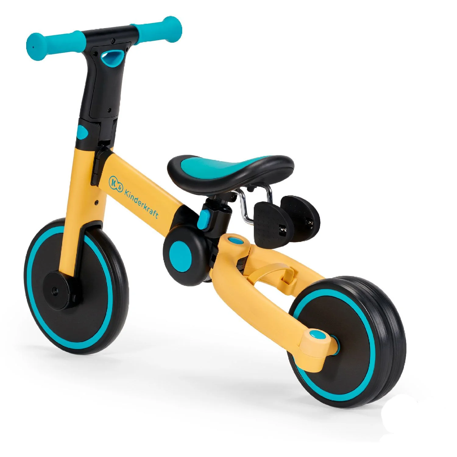 Kinderkraft - Triciclo 4Trike - Image 2