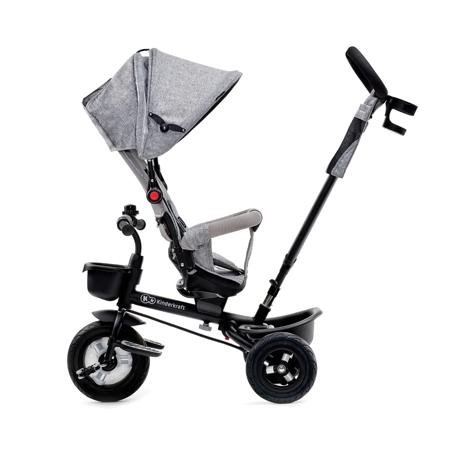 Kinderkraft - Triciclo Aveo - Image 3