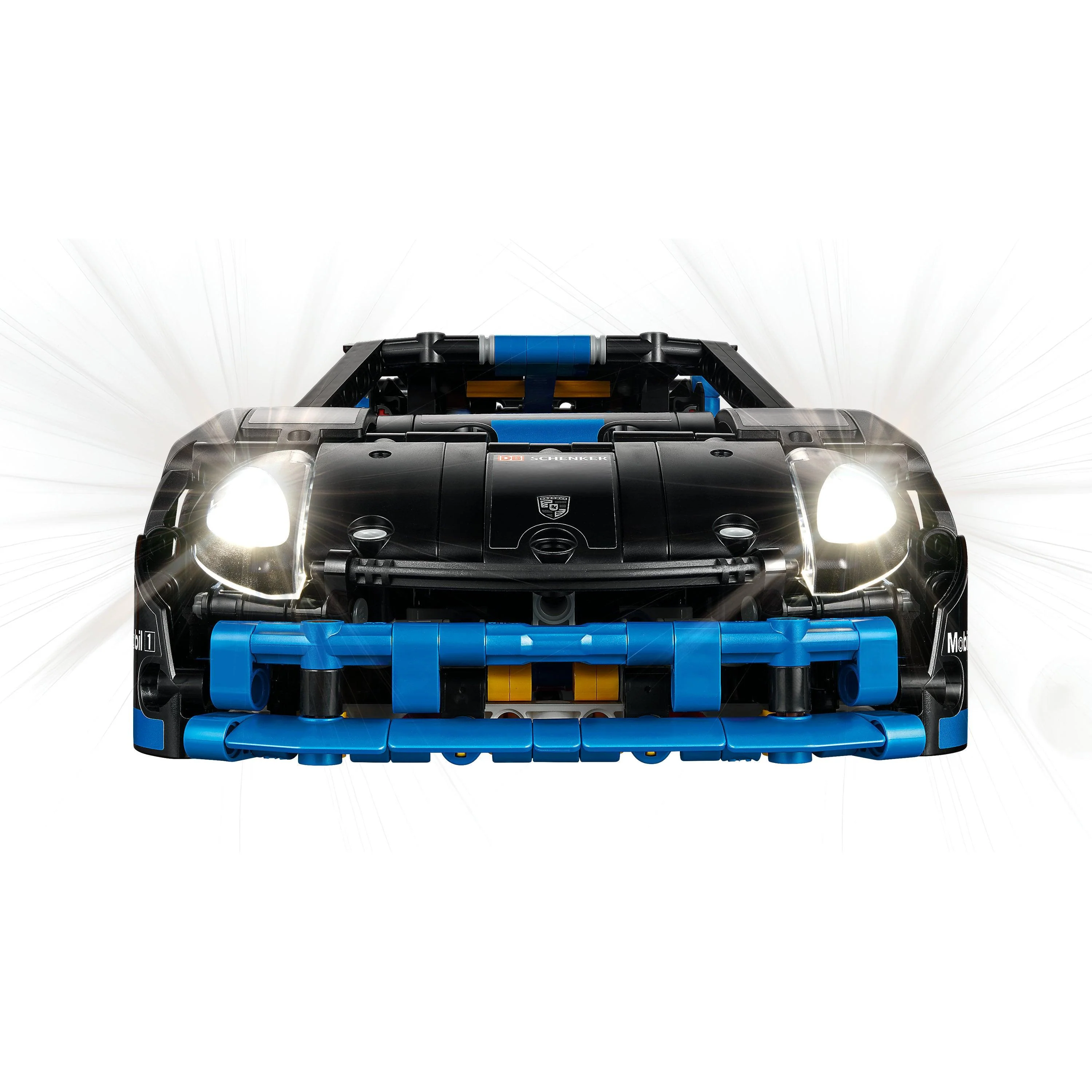 LEGO - Auto da corsa Porsche GT4 e-Performance 42176 - Image 12