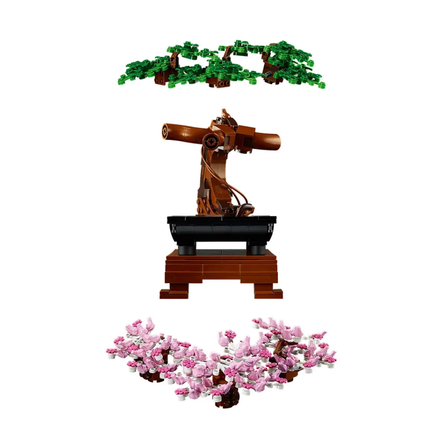 LEGO - Albero Bonsai 10281 - Image 3