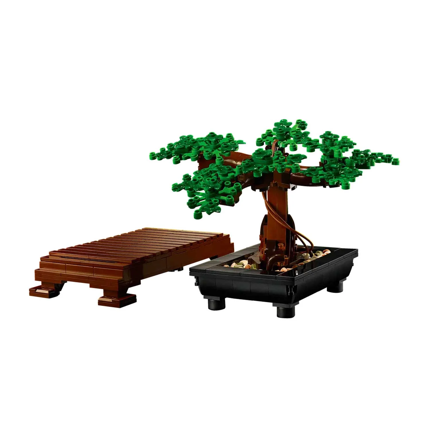 LEGO - Albero Bonsai 10281 - Image 4