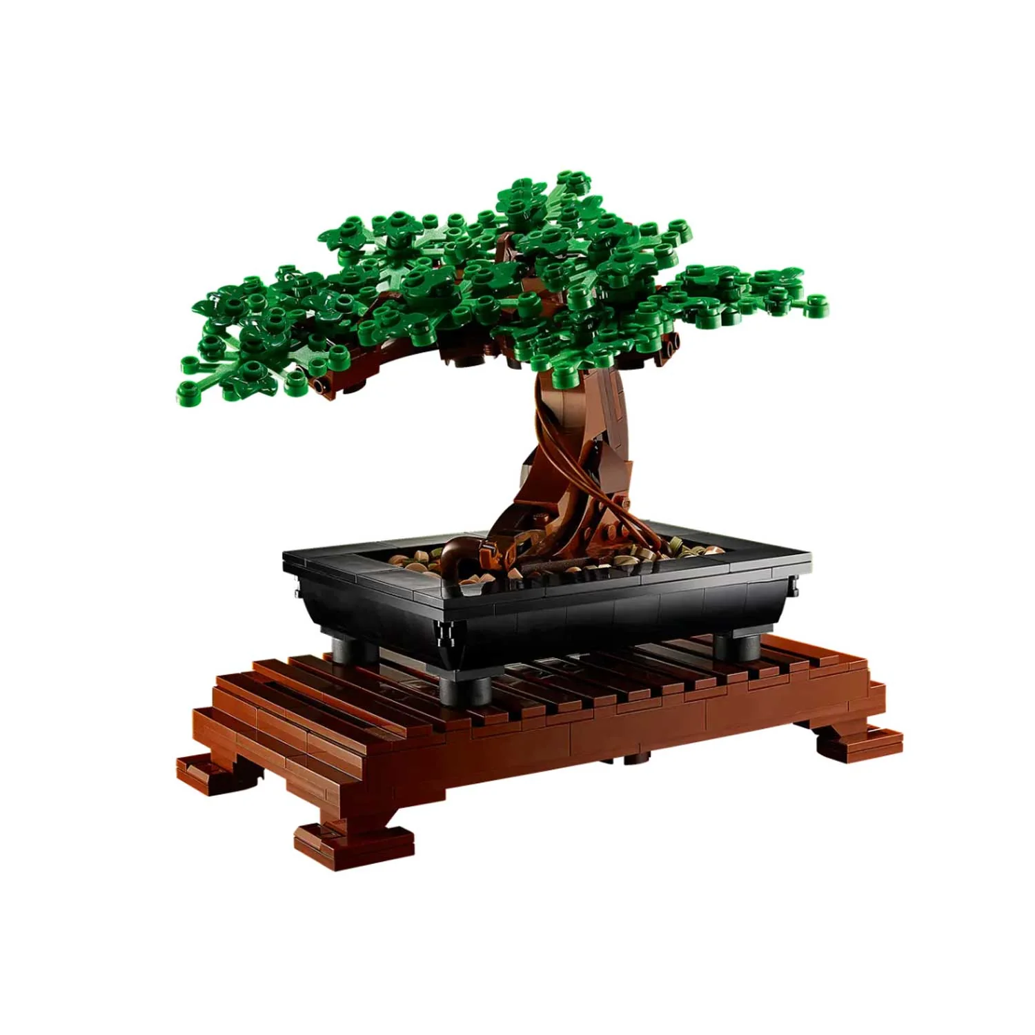 LEGO - Albero Bonsai 10281 - Image 5