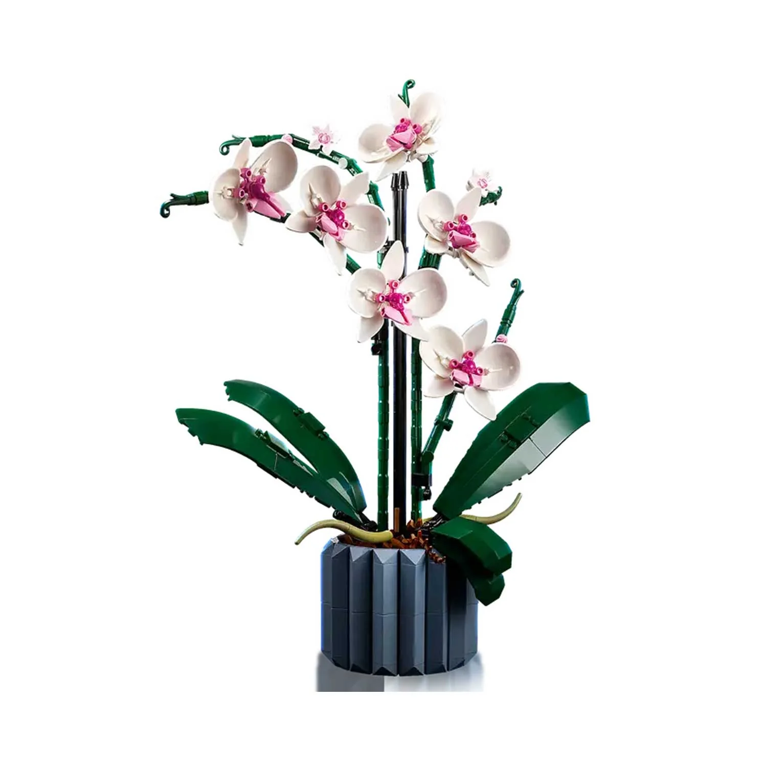 LEGO - Botanicals Orchidea 10311 - Image 3