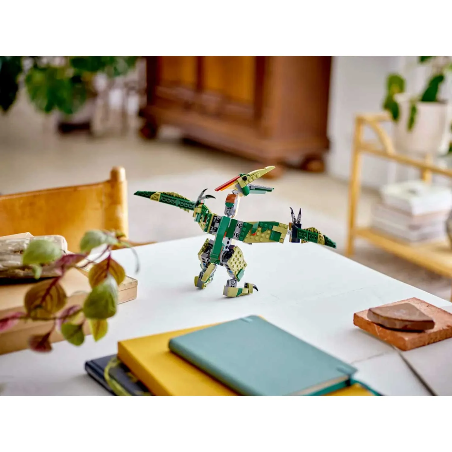 LEGO - Creator T Rex 31151 - Image 12