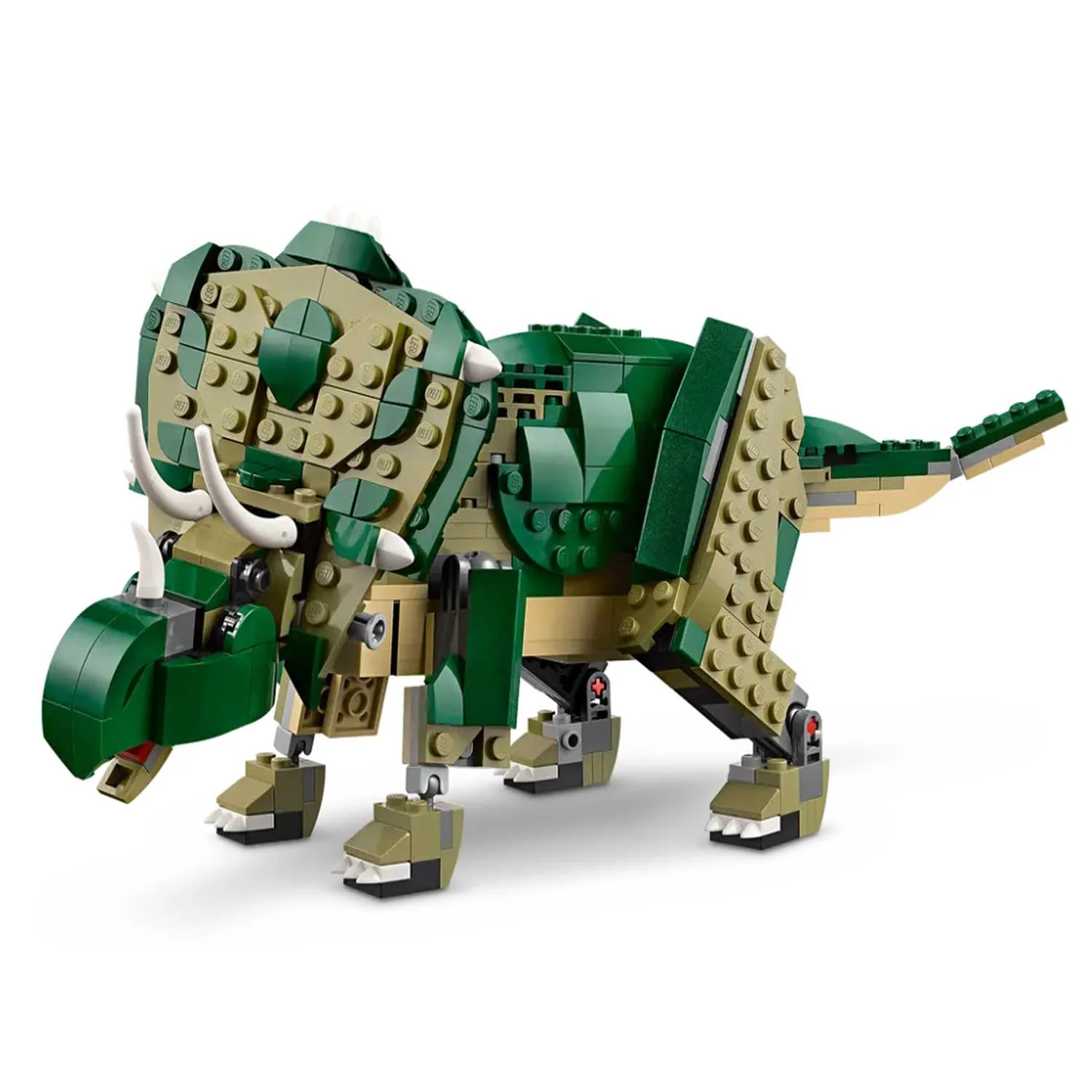LEGO - Creator T Rex 31151 - Image 6
