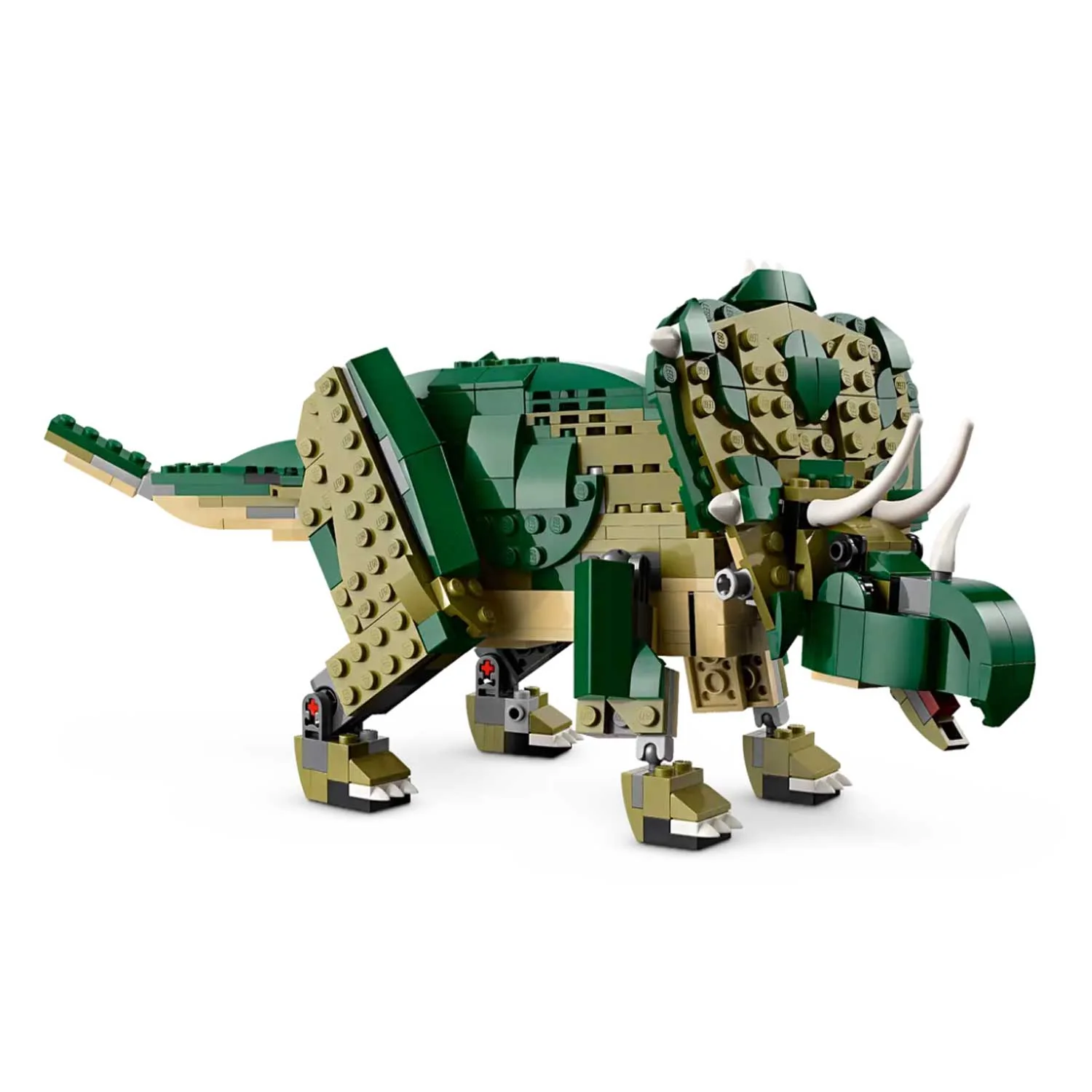 LEGO - Creator T Rex 31151 - Image 7