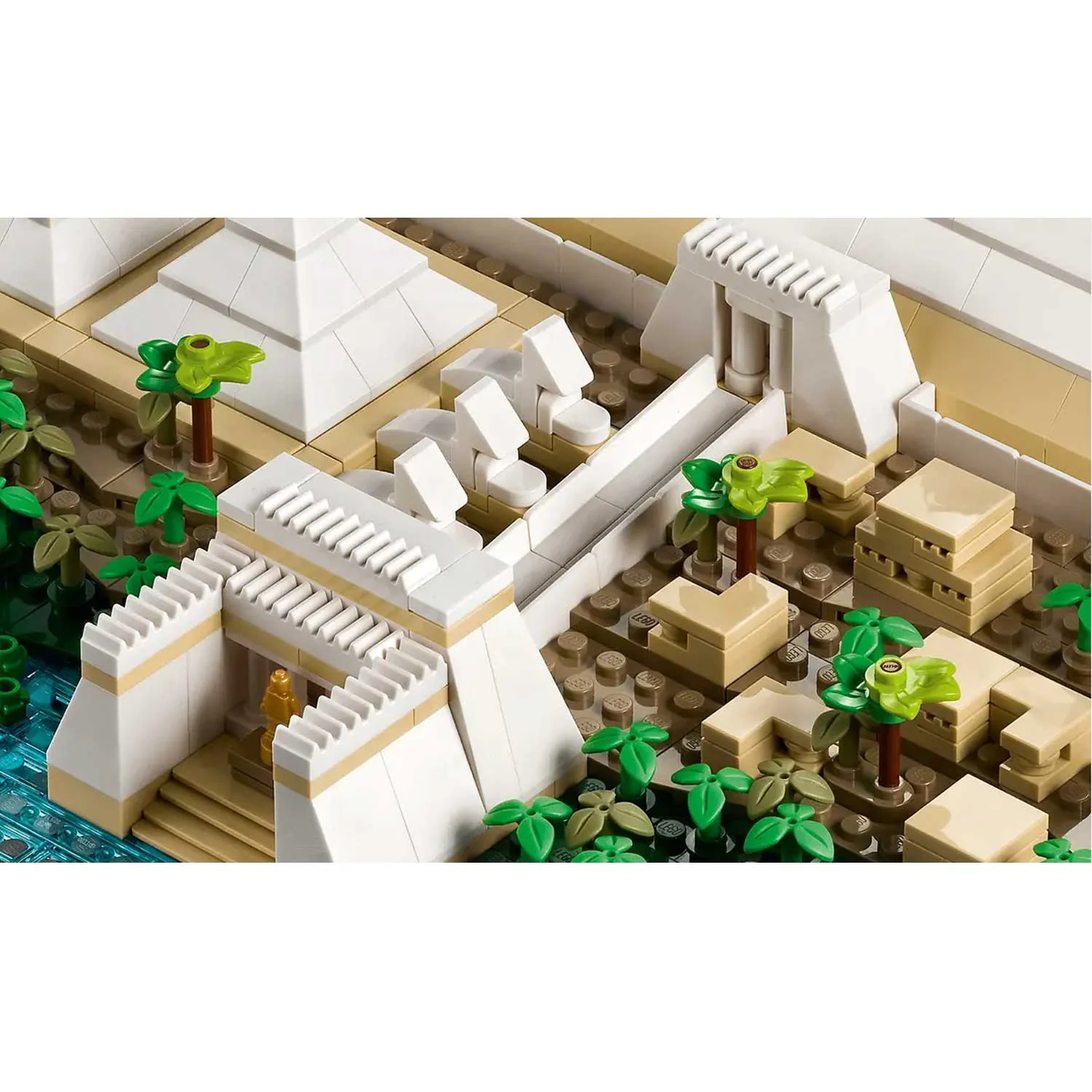 LEGO - La Grande Piramide di Giza 21058 - Image 5