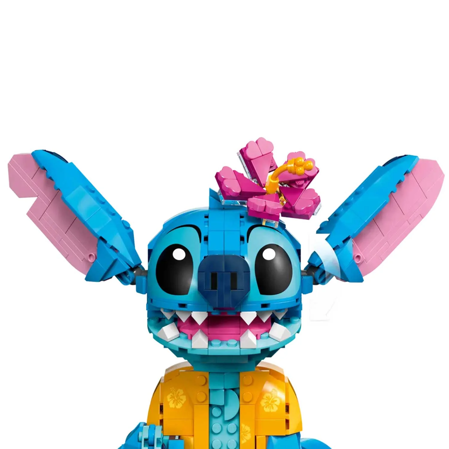 LEGO - Disney Classic Stitch 43249 - Image 6