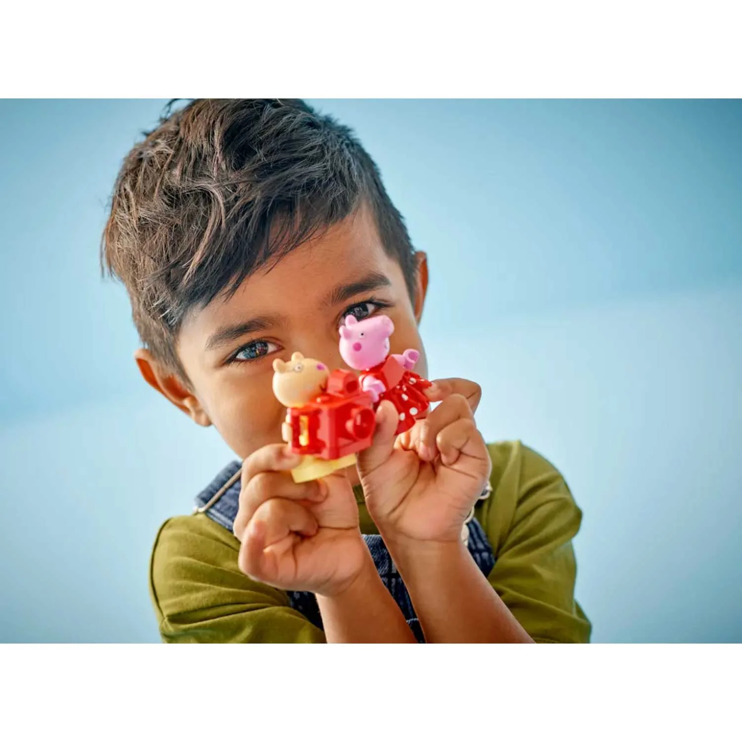 LEGO - Duplo: La Casa Del Compleanno Di Peppa Pig 10433 - Image 8