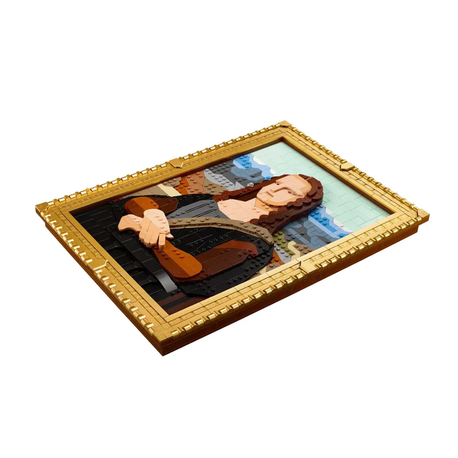 LEGO - Art Gioconda 31213 - Image 5
