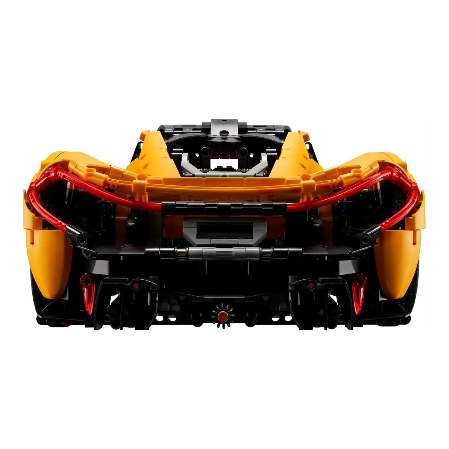 LEGO - Hypercar McLaren P1 42172 - Image 5