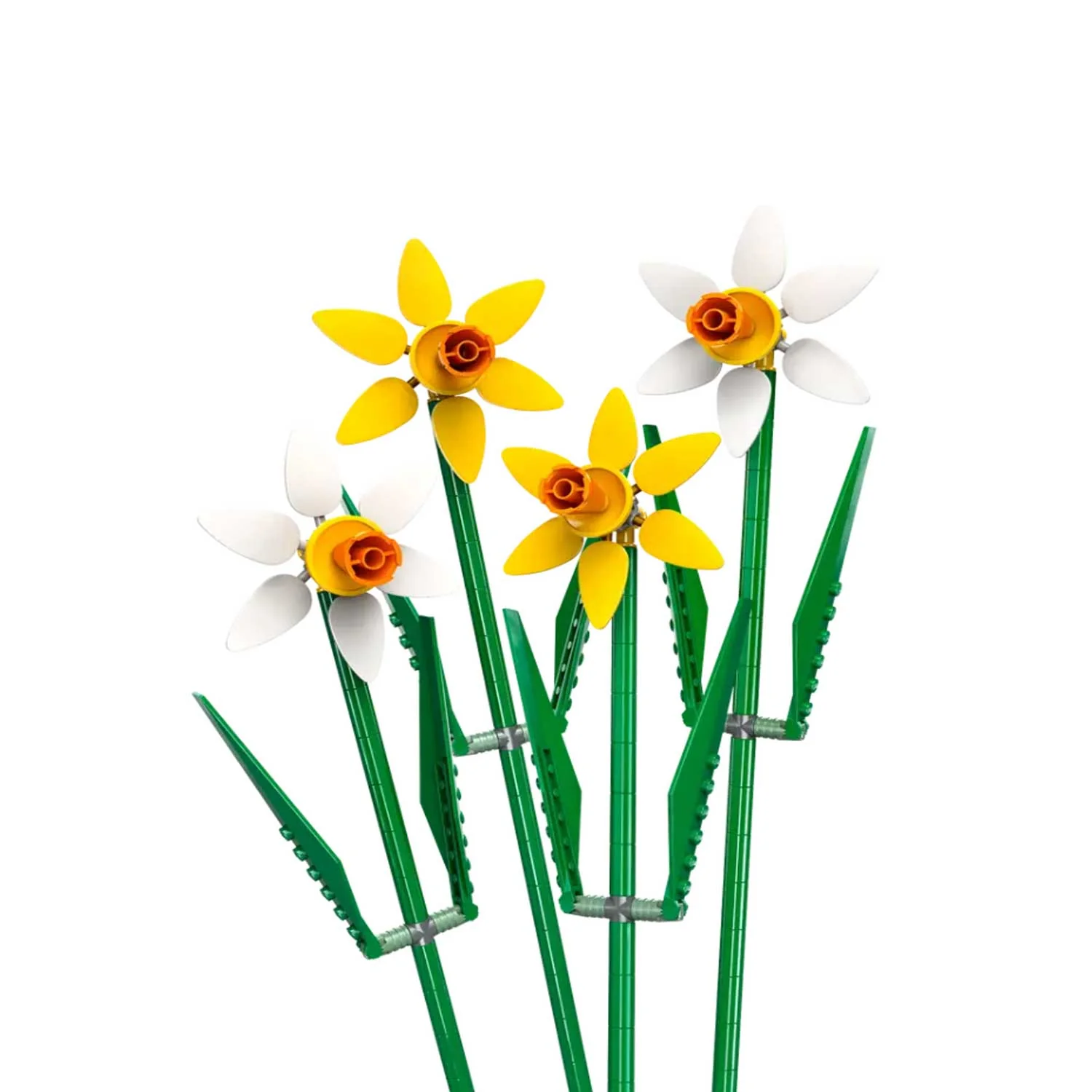LEGO - Narcisi 40747 - Image 3