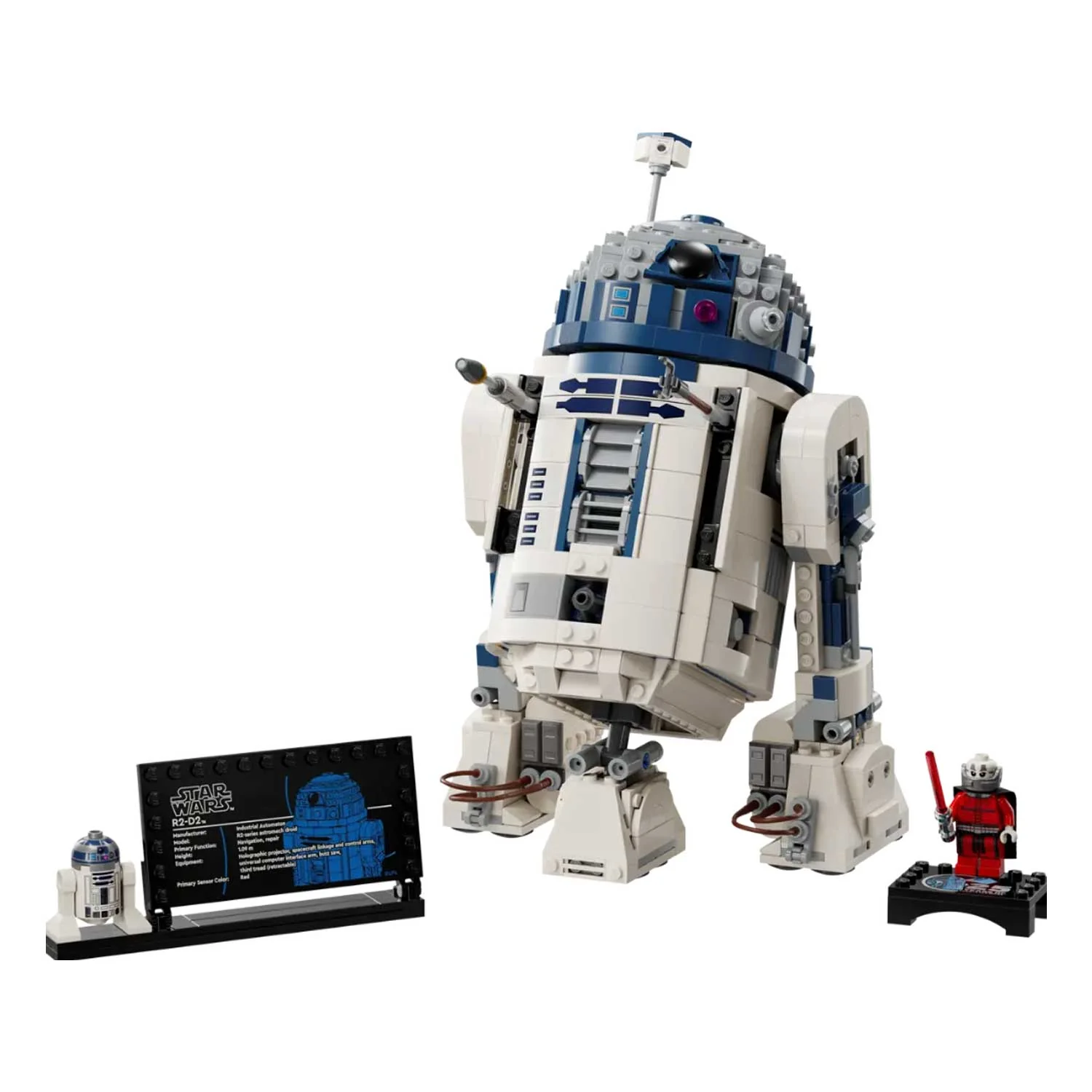 LEGO - R2-D2 75379 - Image 5