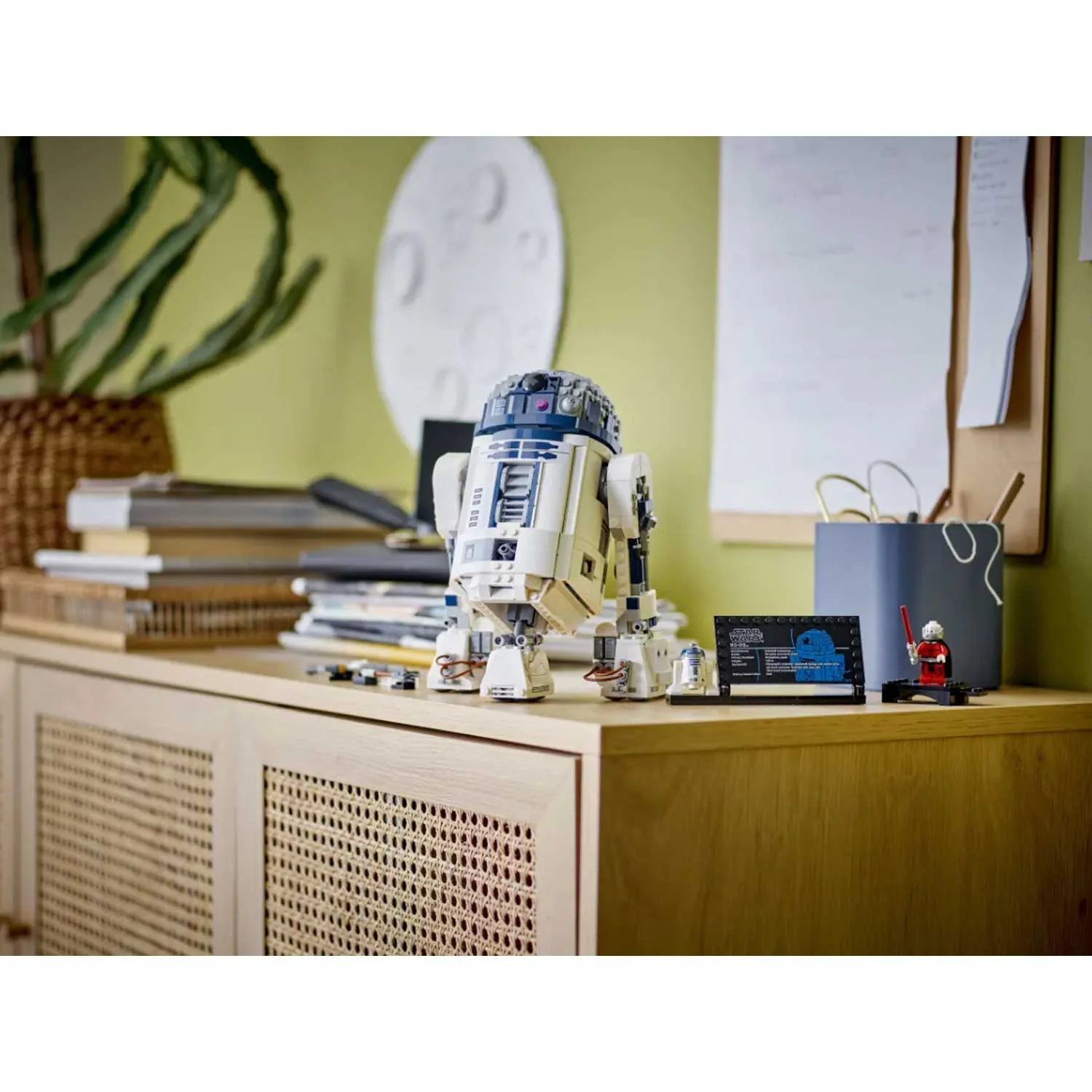 LEGO - R2-D2 75379 - Image 9