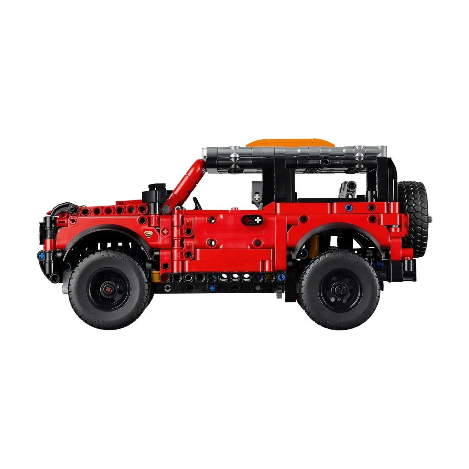 LEGO - Technic Suv Ford Bronco 42213 - Image 7