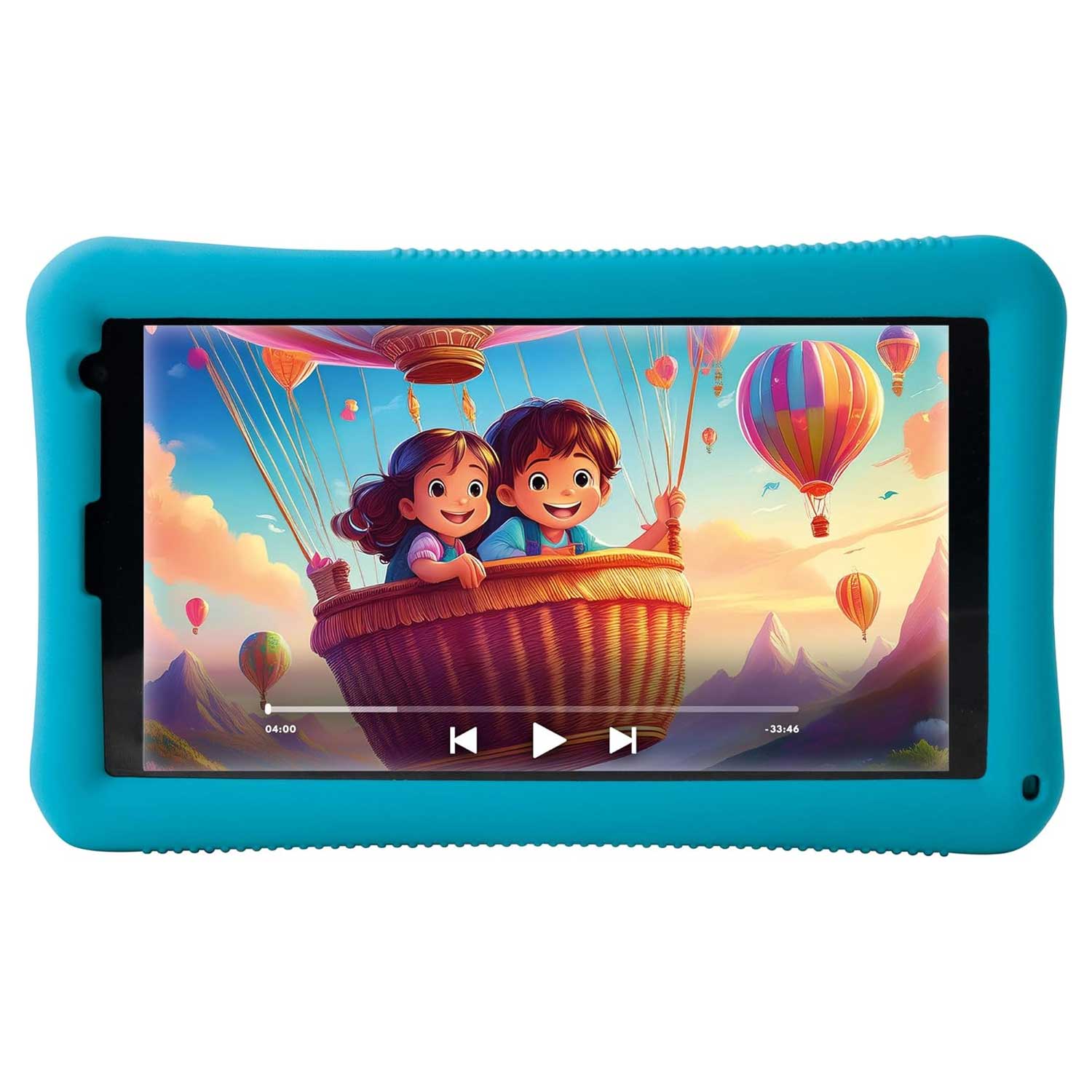 Lisciani - Hi Tech Educativo Mio Tab 7 Super Pro - Image 2