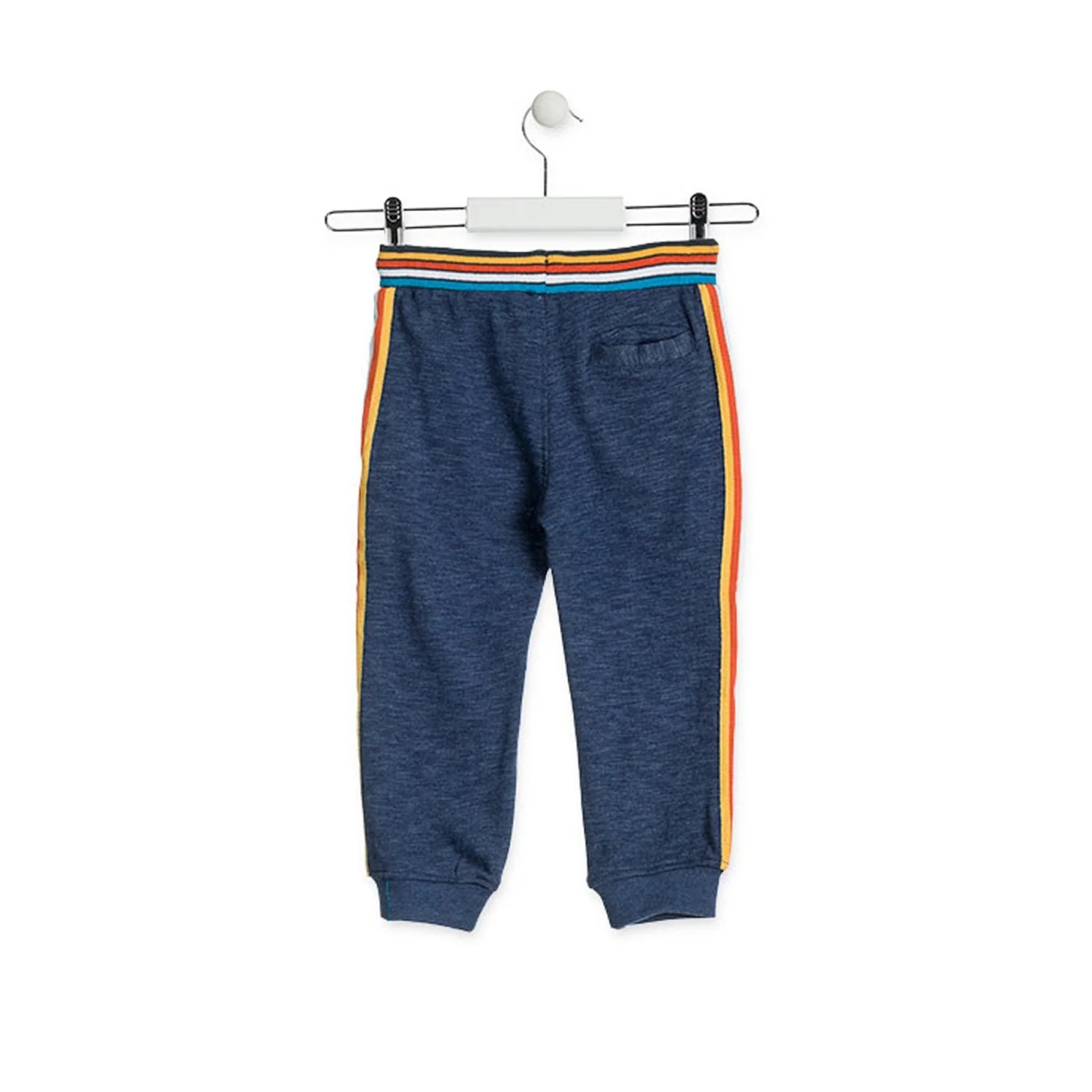 Losan - Pantaloni Tuta in Felpa Bambino Junior - Image 2