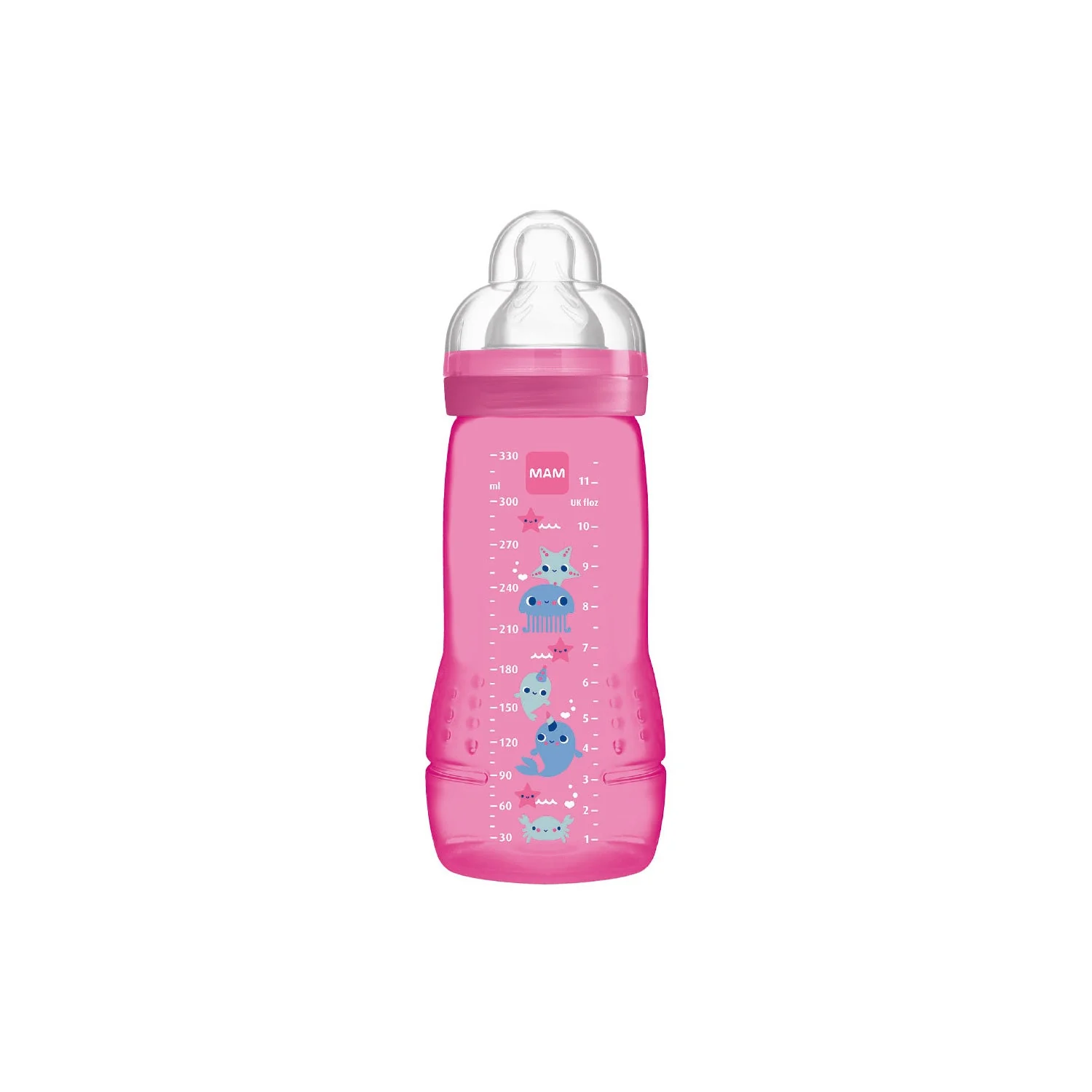 Mam - Biberon Easy Active 330ml - Image 3