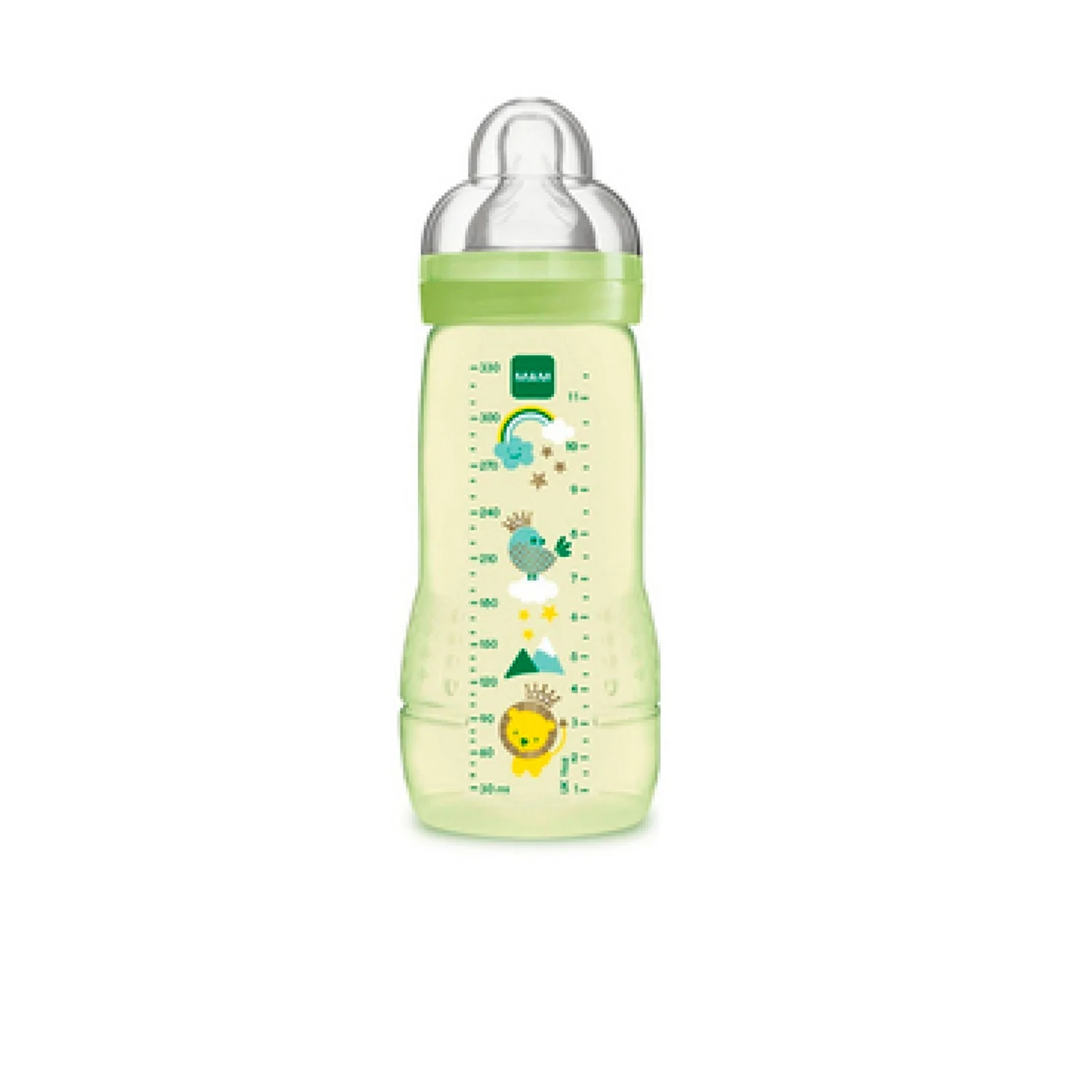 Mam - Biberon Easy Active 330ml - Image 4
