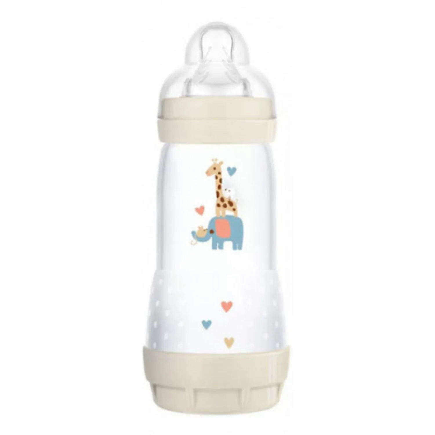 Mam - Biberon Easy Start Anti-Colic 320ml 4m+ - Image 2