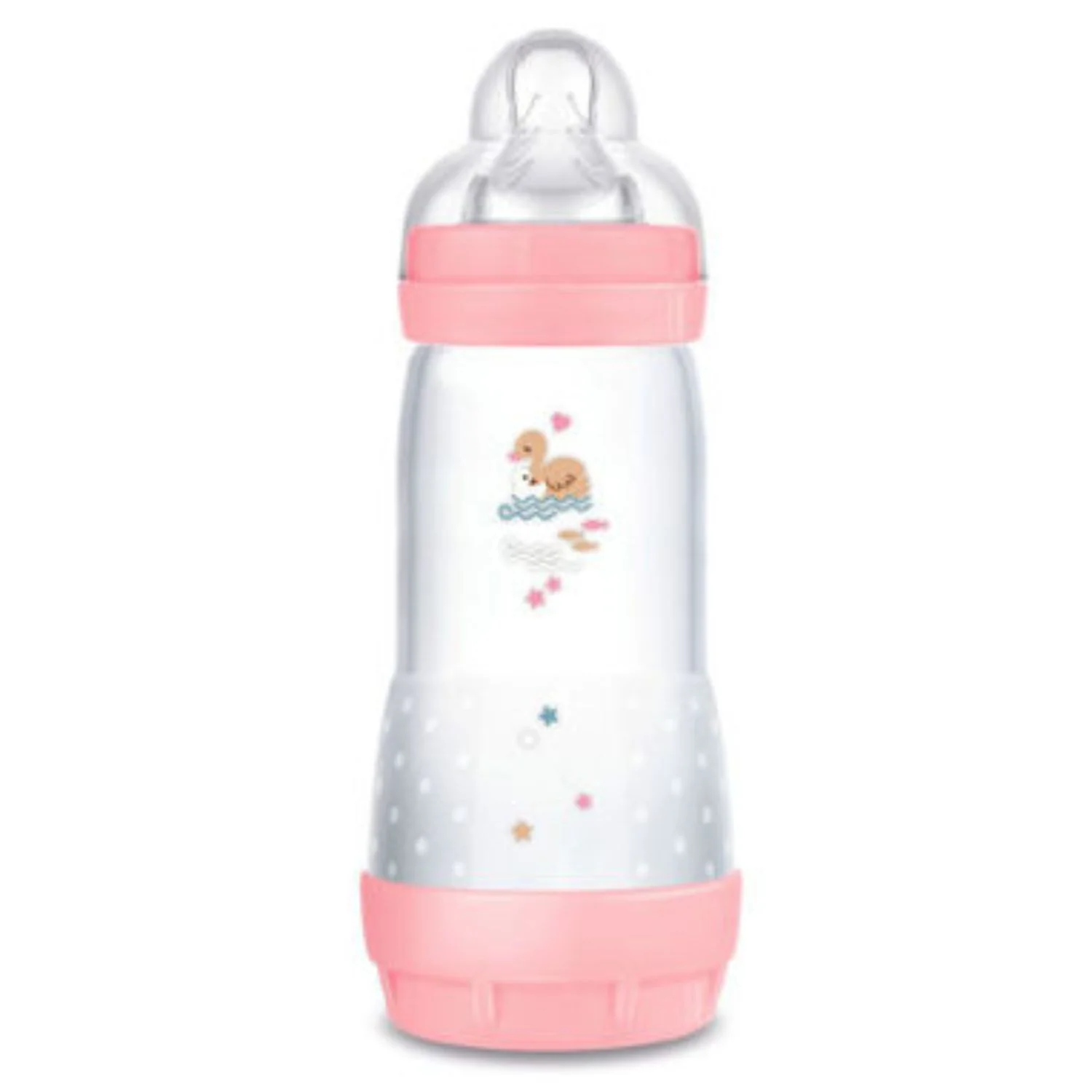Mam - Biberon Easy Start Anti-Colic 320ml 4m+ - Image 3