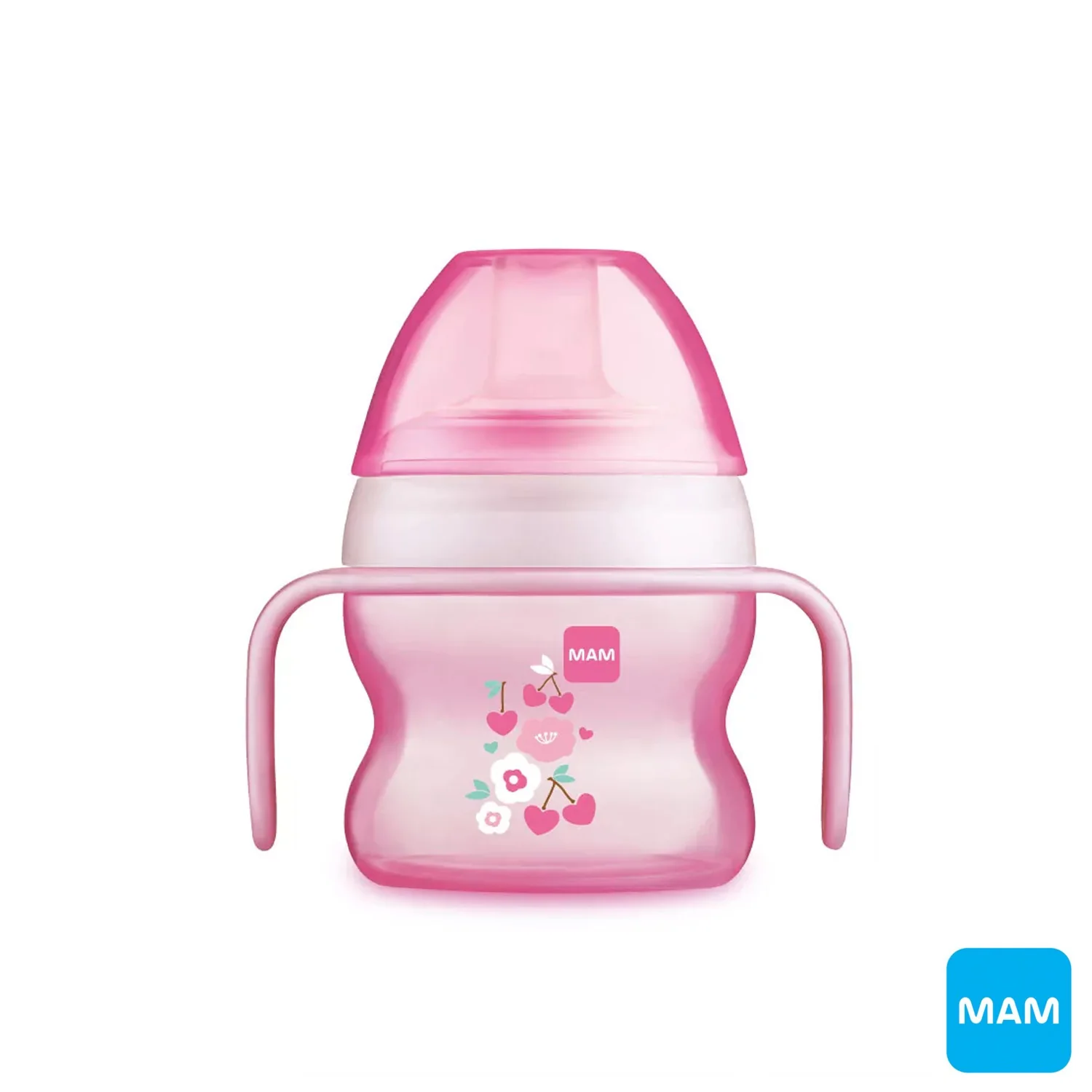 MAM - Tazza Starter Cup 150ml 4m+ - Image 2
