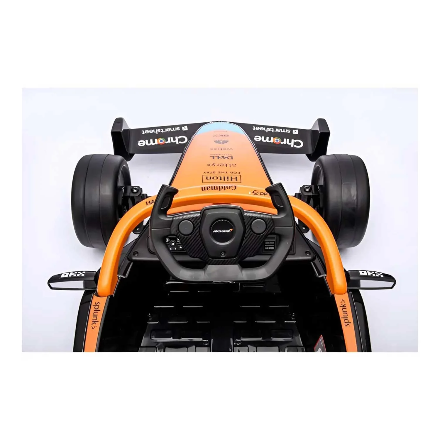 Mandelli - Auto Mc Laren F1 Lithium 10.8 V - Image 4