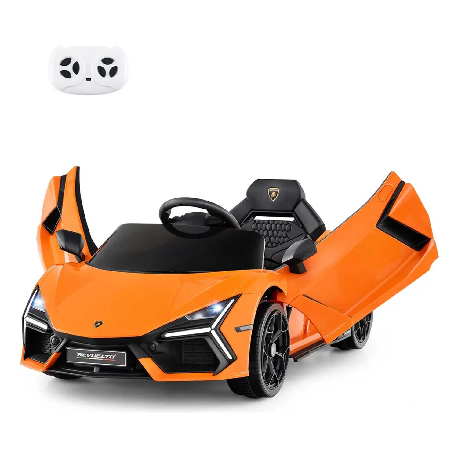 Mandelli -  Lamborghini Elettrica  Revuelto a Litio 10.8V - Image 3