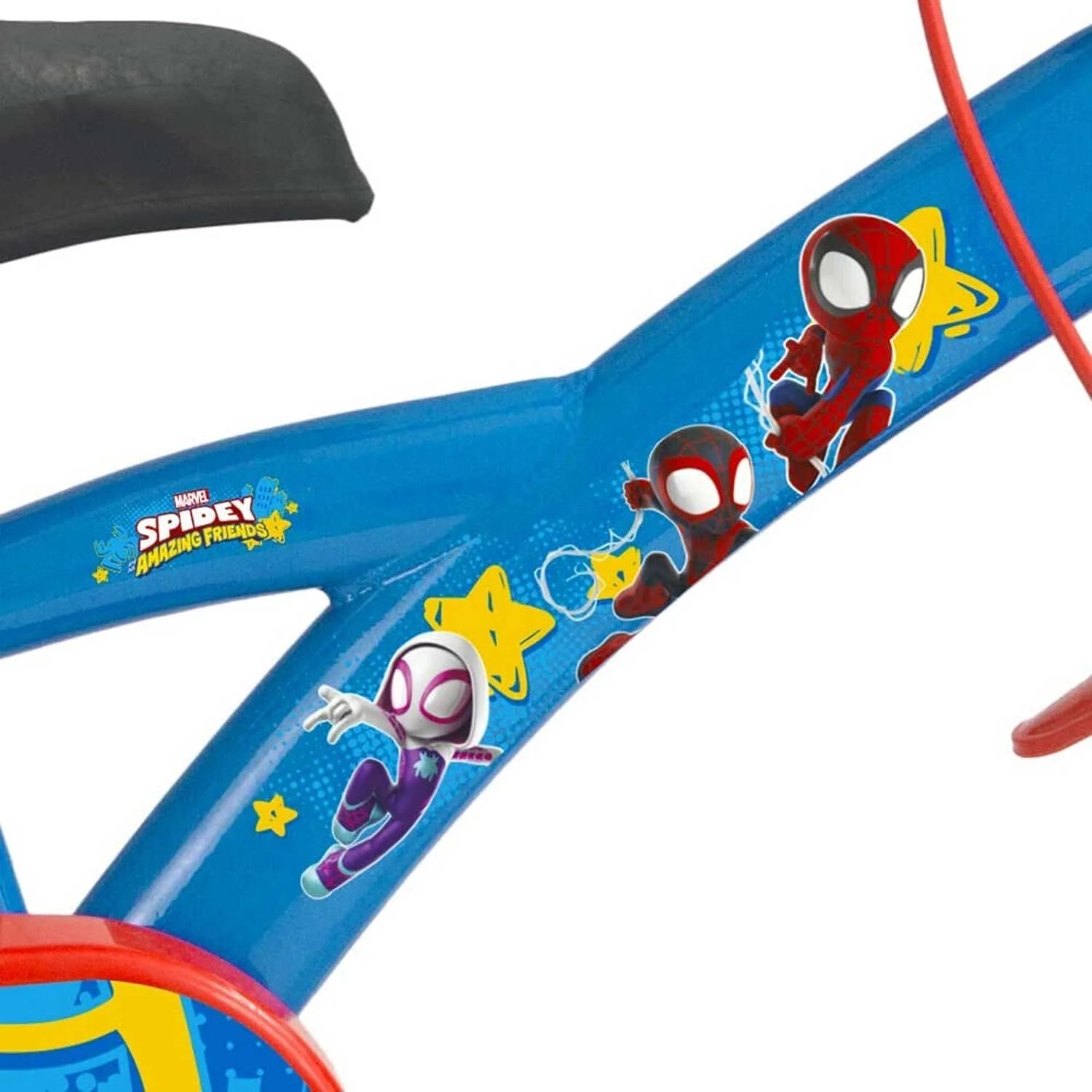 Mandelli - Bicicletta Spiderman - Image 3