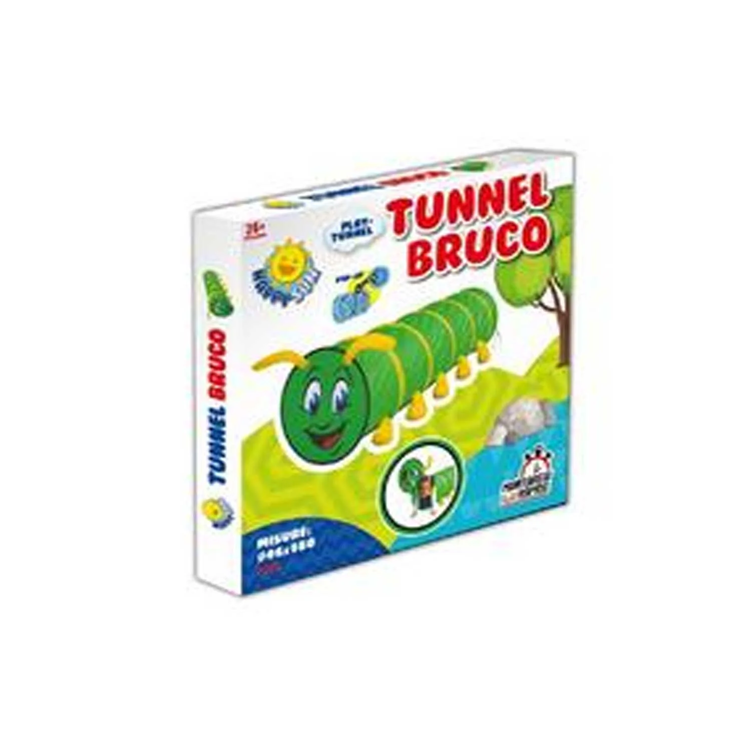 Mandelli - Tunnel Bruco - Image 2