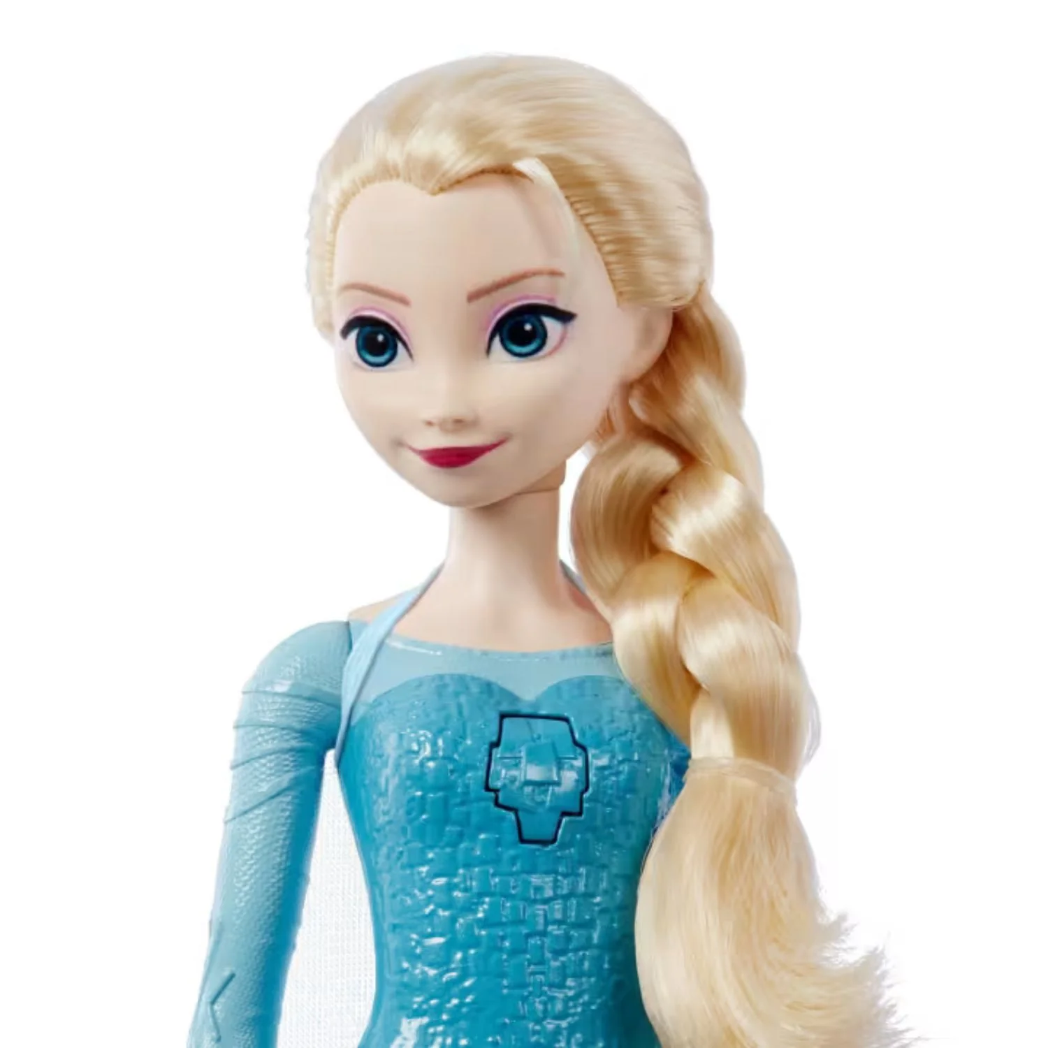 Mattel - Bambola Elsa All'Alba Sorgerò JDL58 - Image 2