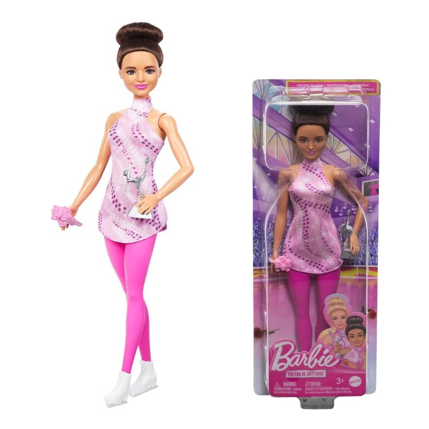 Mattel - Barbie Carriere DVF50 - Image 25