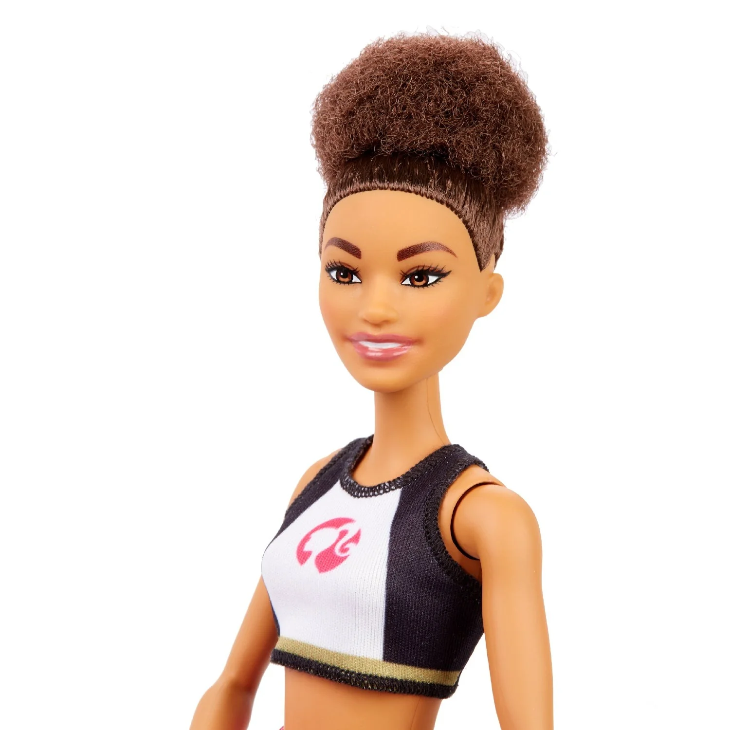 Mattel - Barbie Carriere DVF50 - Image 3